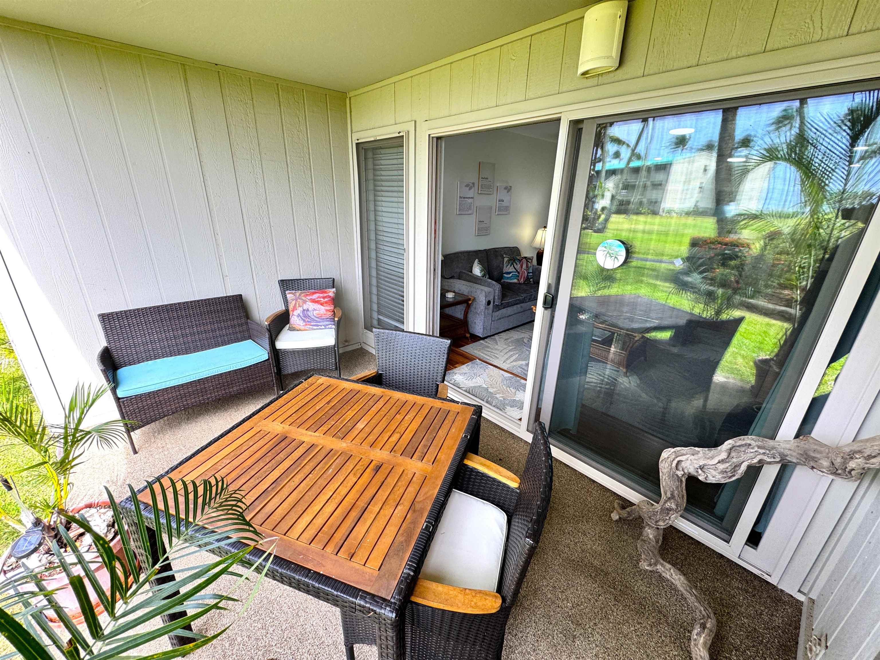 Wavecrest condo # C110, Kaunakakai, Hawaii - photo 16 of 22