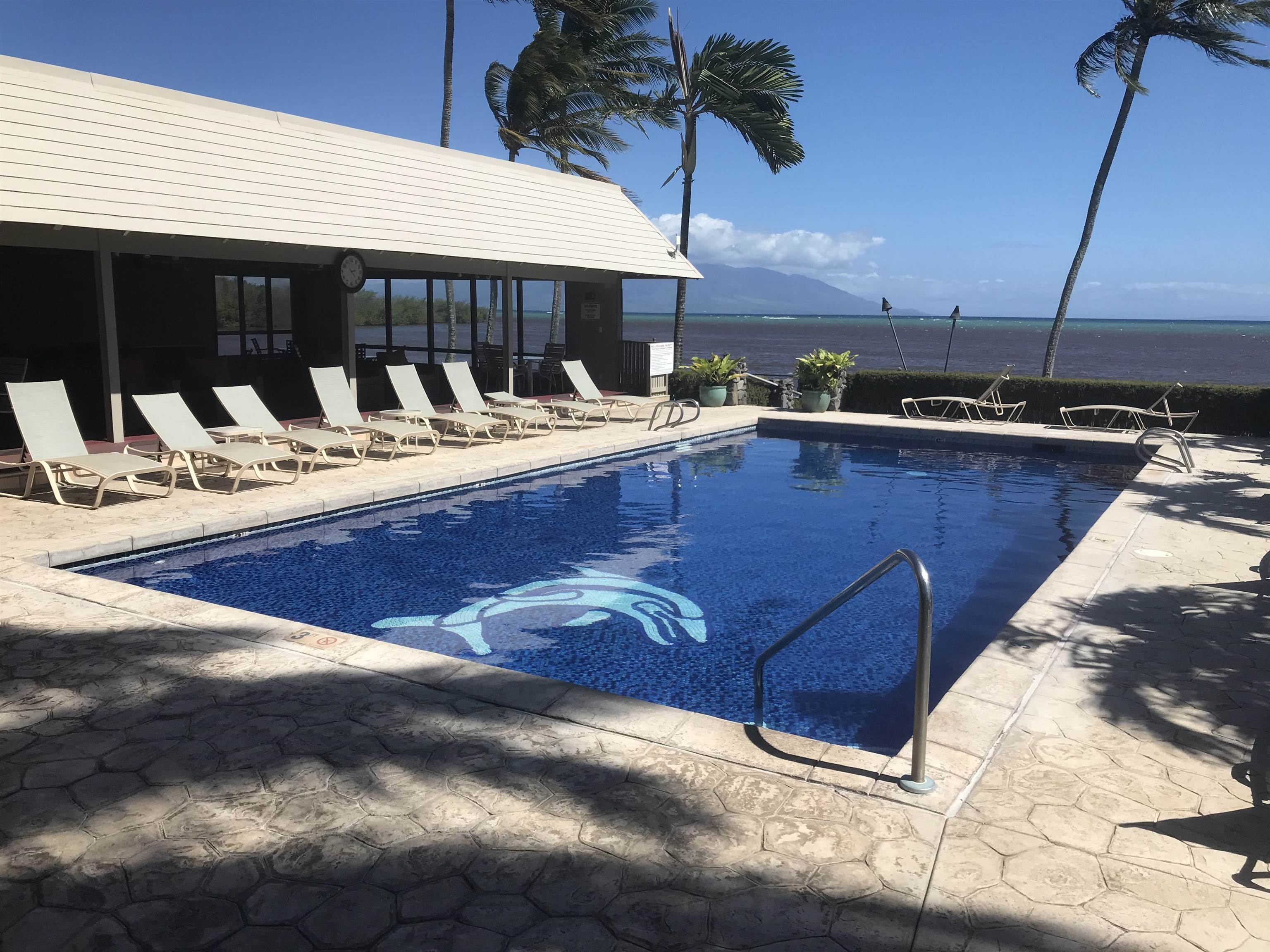 Wavecrest condo # C110, Kaunakakai, Hawaii - photo 19 of 22