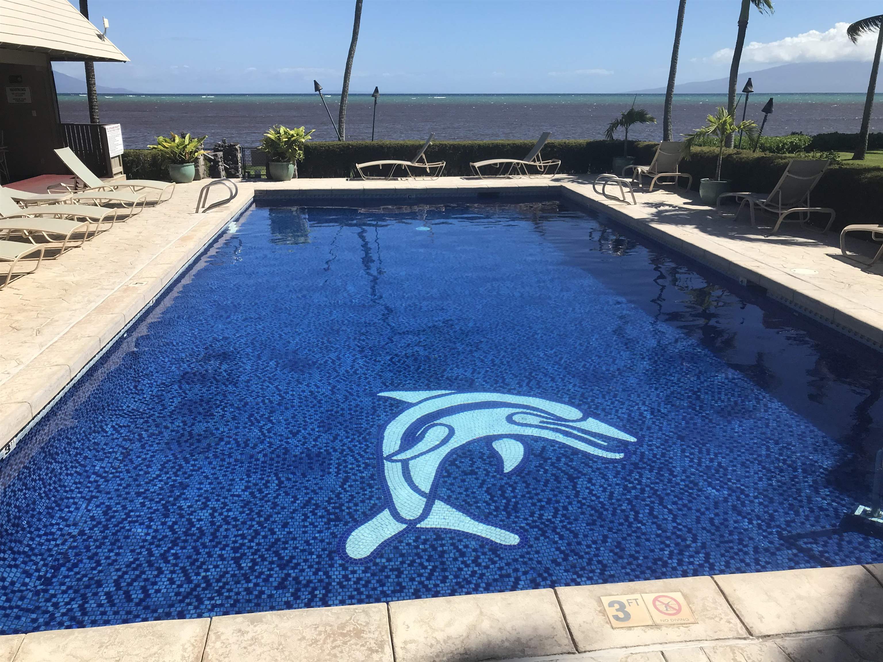 Wavecrest condo # C110, Kaunakakai, Hawaii - photo 20 of 22
