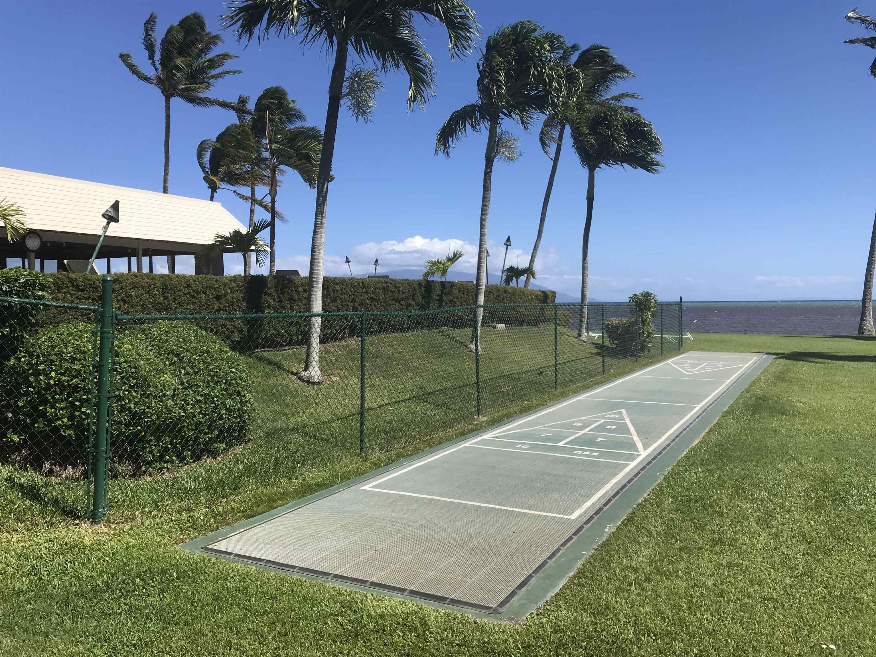 Wavecrest condo # C110, Kaunakakai, Hawaii - photo 21 of 22