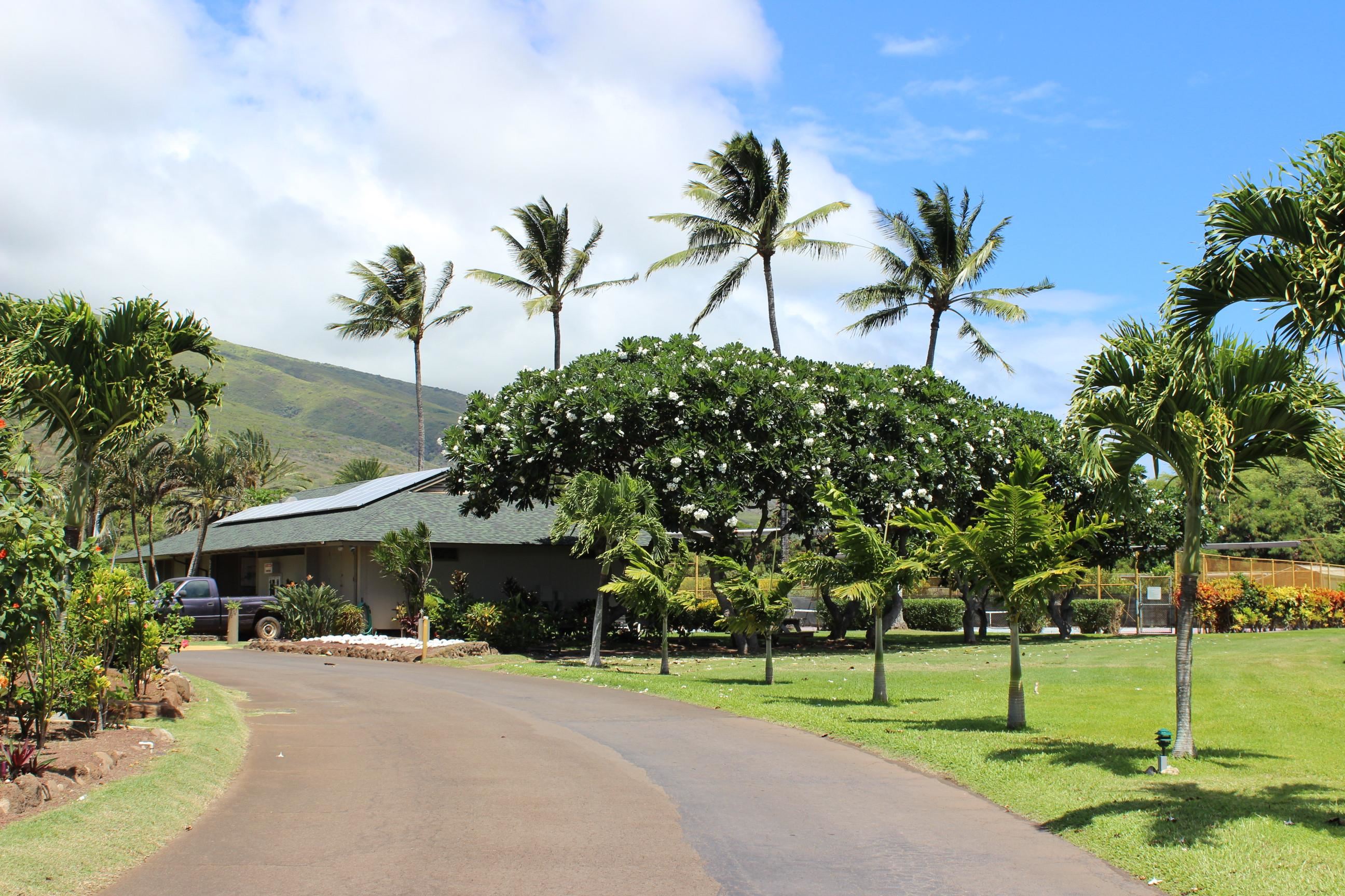 Wavecrest condo # C110, Kaunakakai, Hawaii - photo 22 of 22