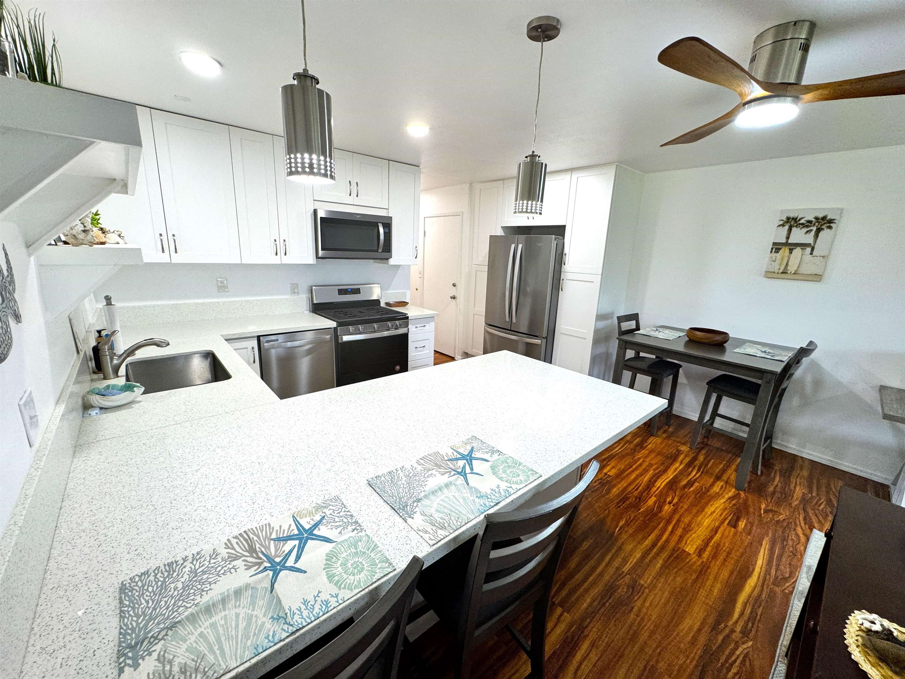 Wavecrest condo # C110, Kaunakakai, Hawaii - photo 7 of 22