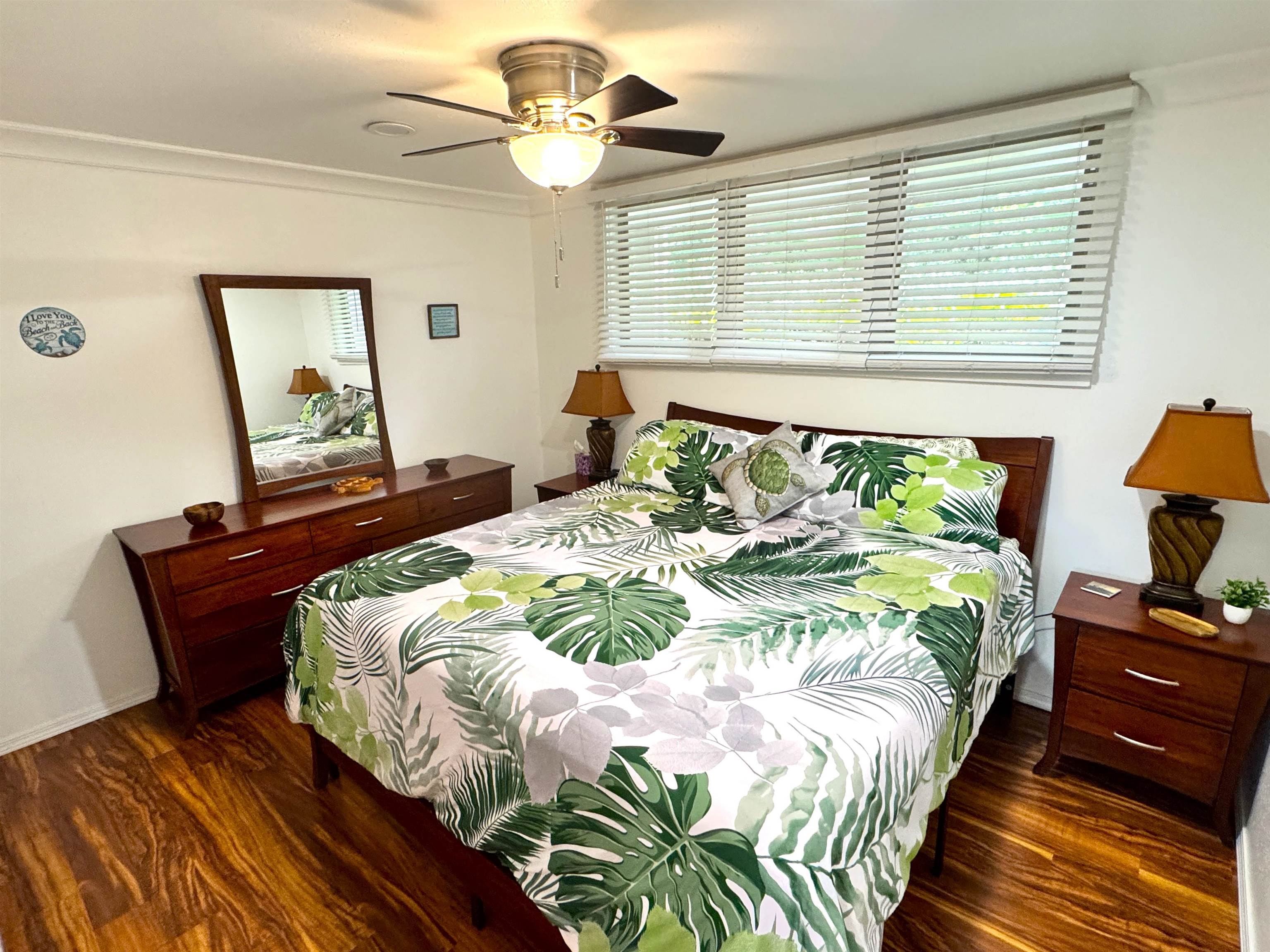 Wavecrest condo # C110, Kaunakakai, Hawaii - photo 8 of 22