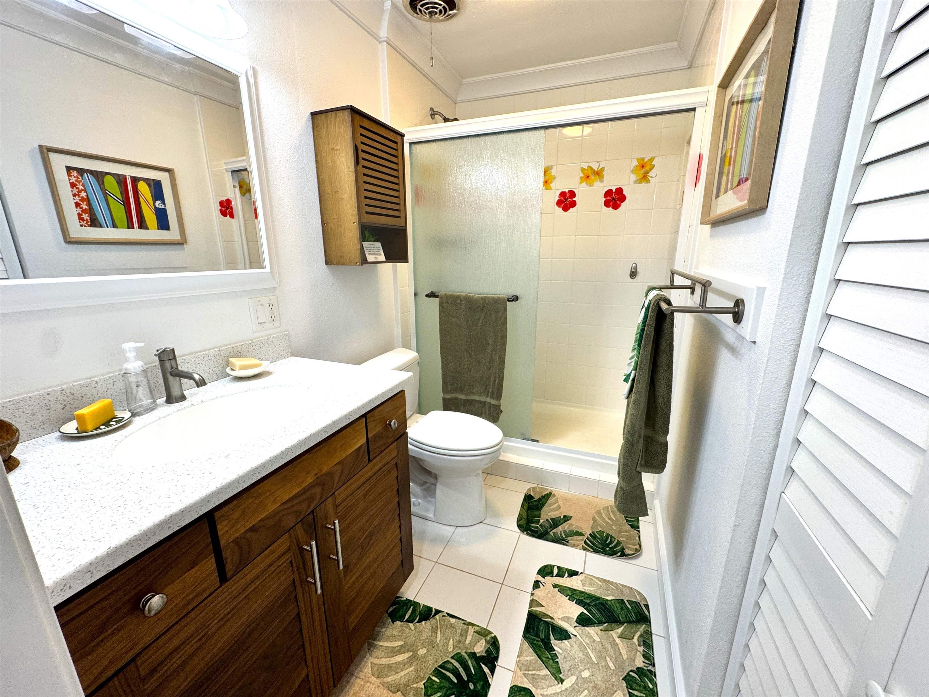 Wavecrest condo # C110, Kaunakakai, Hawaii - photo 10 of 22
