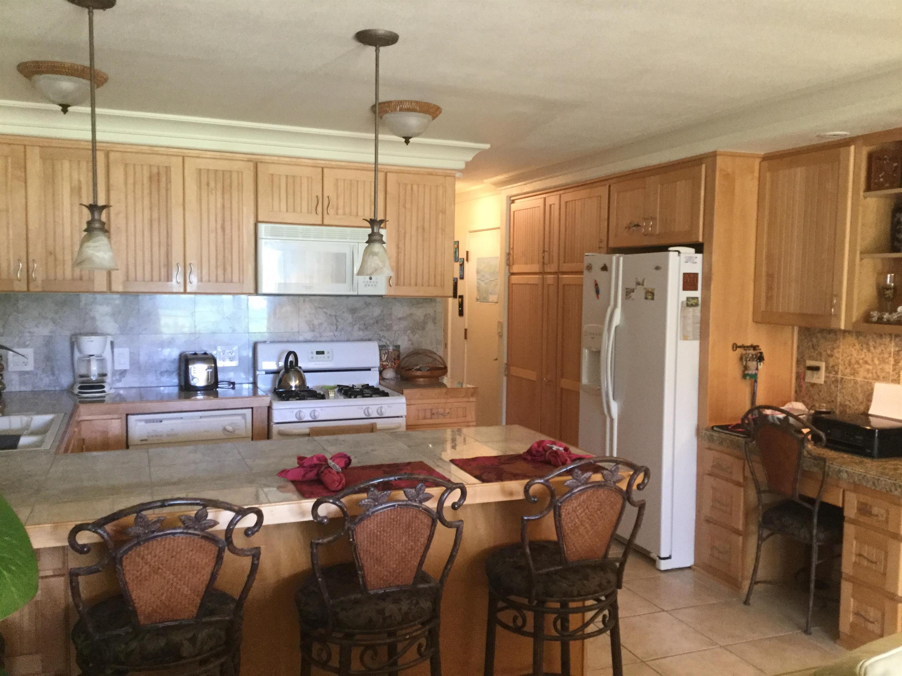 Wavecrest C112, 7146 Kamehameha V Hwy, Kaunakakai Kahananui condo