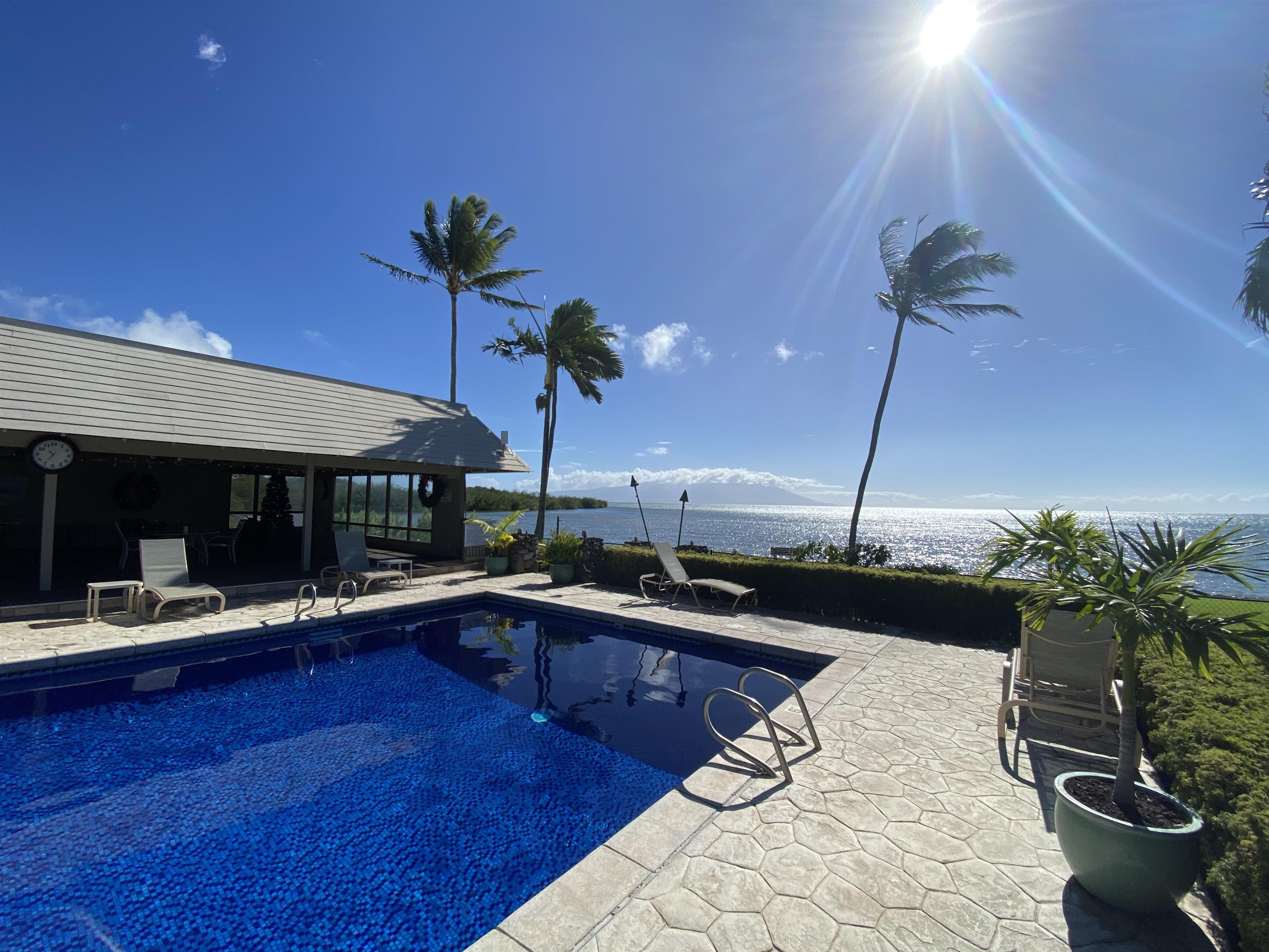 Wavecrest condo # C-213, Kaunakakai, Hawaii - photo 18 of 21