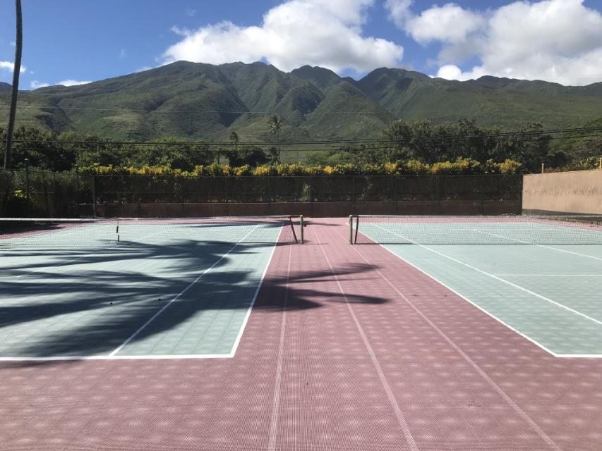 Wavecrest condo # C-213, Kaunakakai, Hawaii - photo 19 of 21