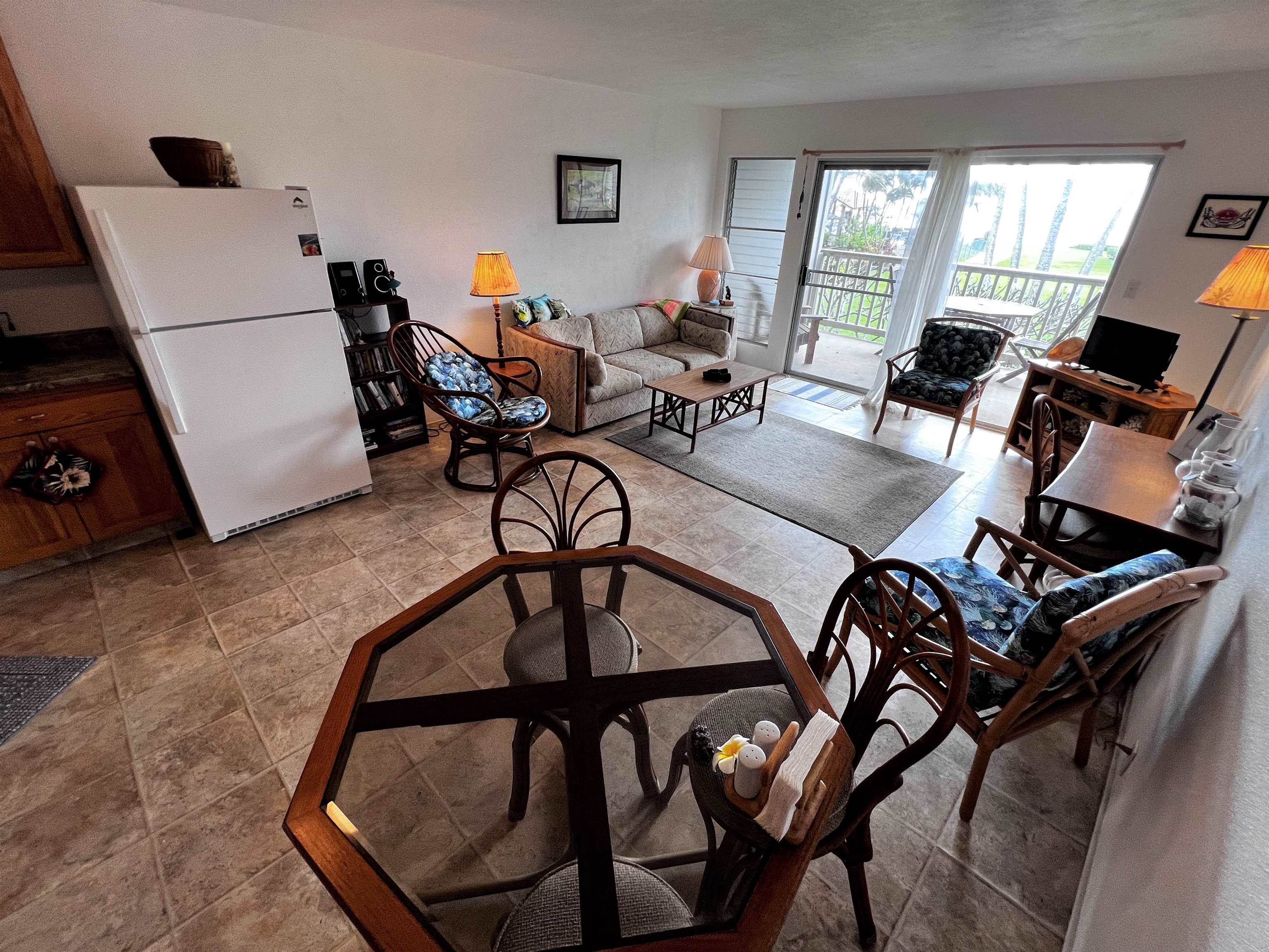 Wavecrest condo # C-213, Kaunakakai, Hawaii - photo 7 of 21