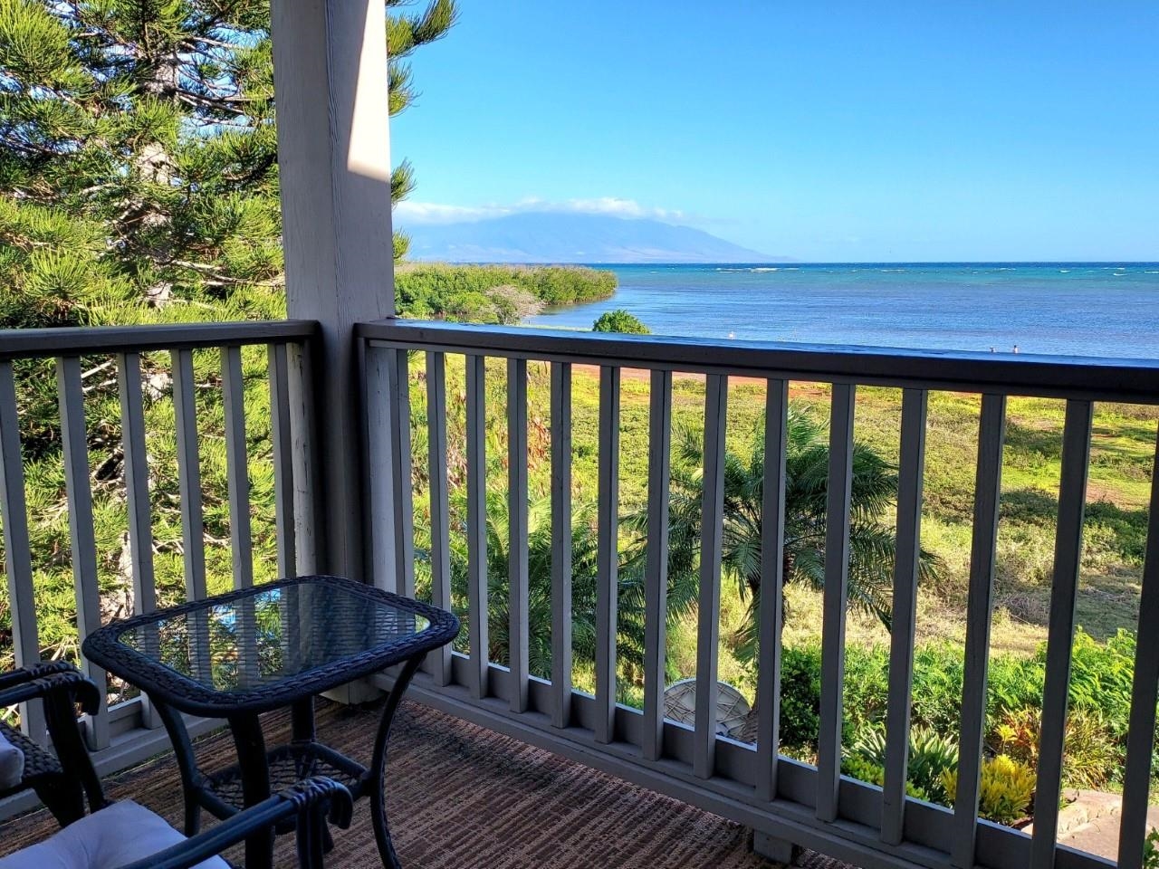 Wavecrest C301, 7146 KAMEHAMEHA V Hwy, Kaunakakai Kahananui condo