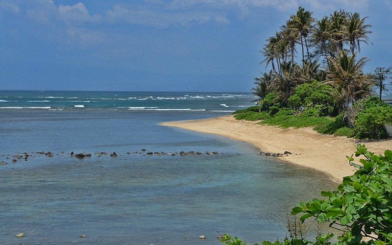 Wavecrest condo # C304, Kaunakakai, Hawaii - photo 34 of 37