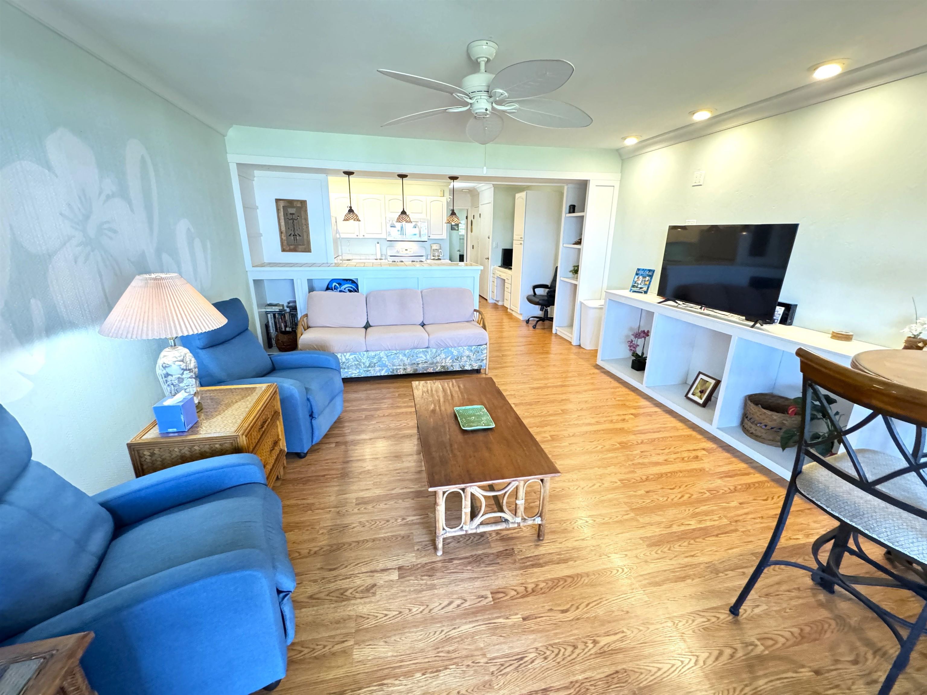 Wavecrest condo # C-312, Kaunakakai, Hawaii - photo 2 of 29