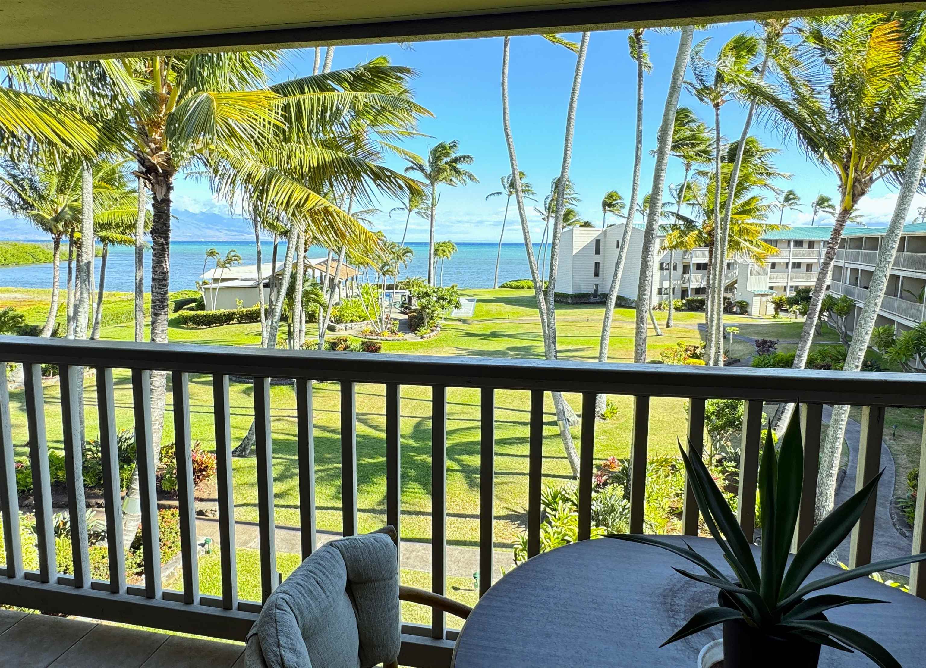 Wavecrest condo # C-312, Kaunakakai, Hawaii - photo 14 of 29
