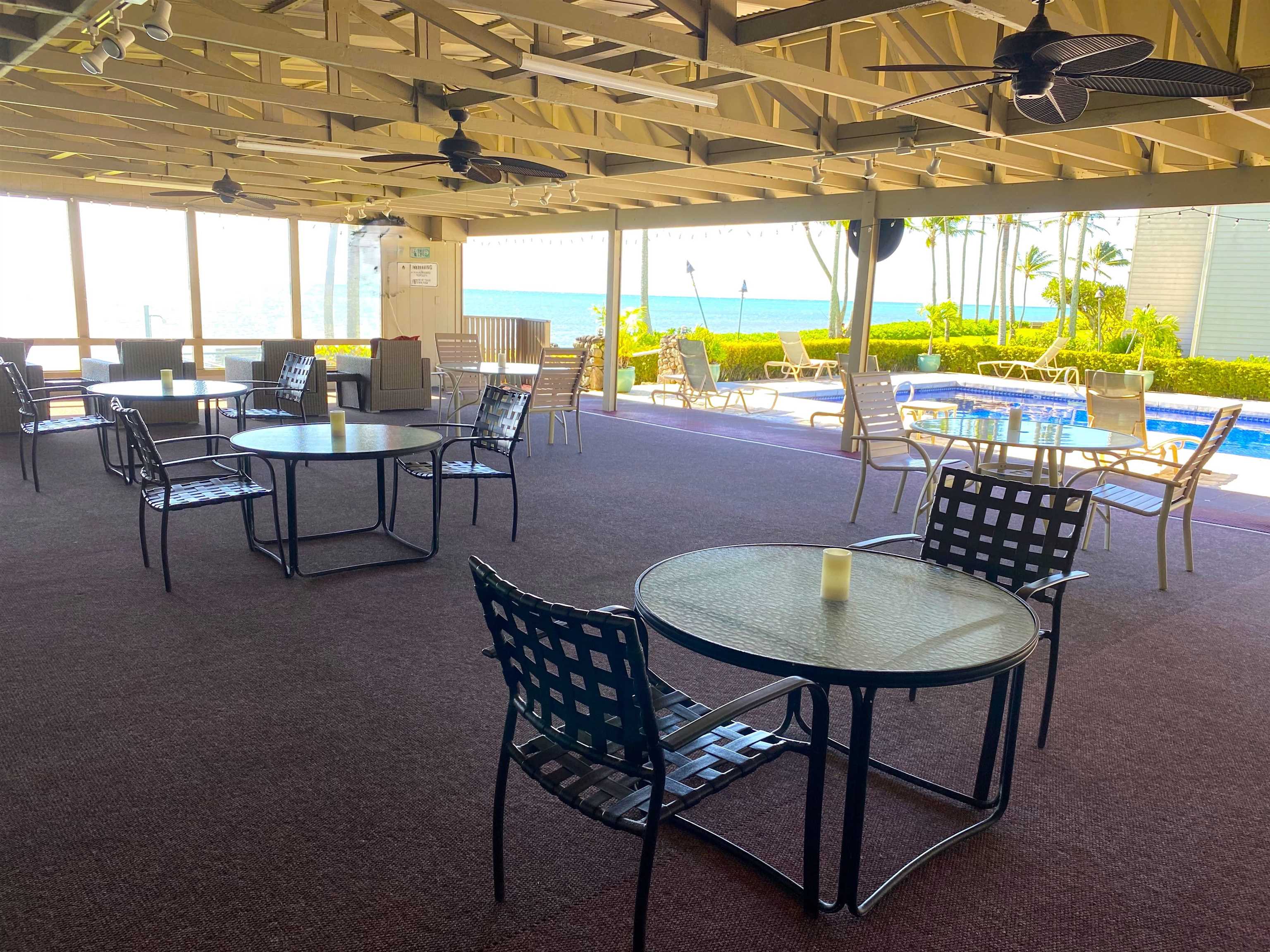 Wavecrest condo # C-312, Kaunakakai, Hawaii - photo 23 of 29