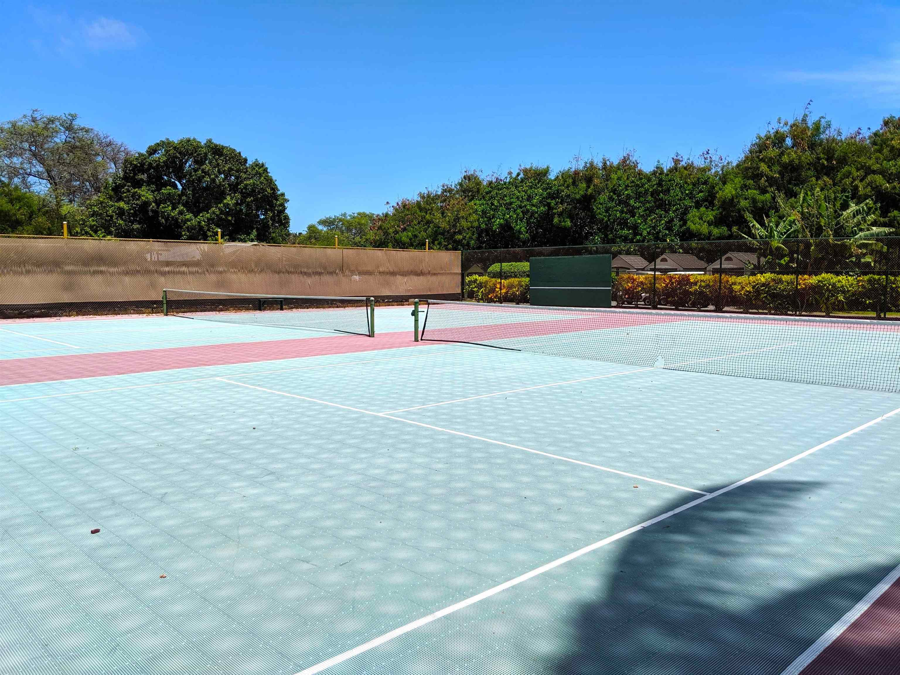 Wavecrest condo # C-312, Kaunakakai, Hawaii - photo 28 of 29