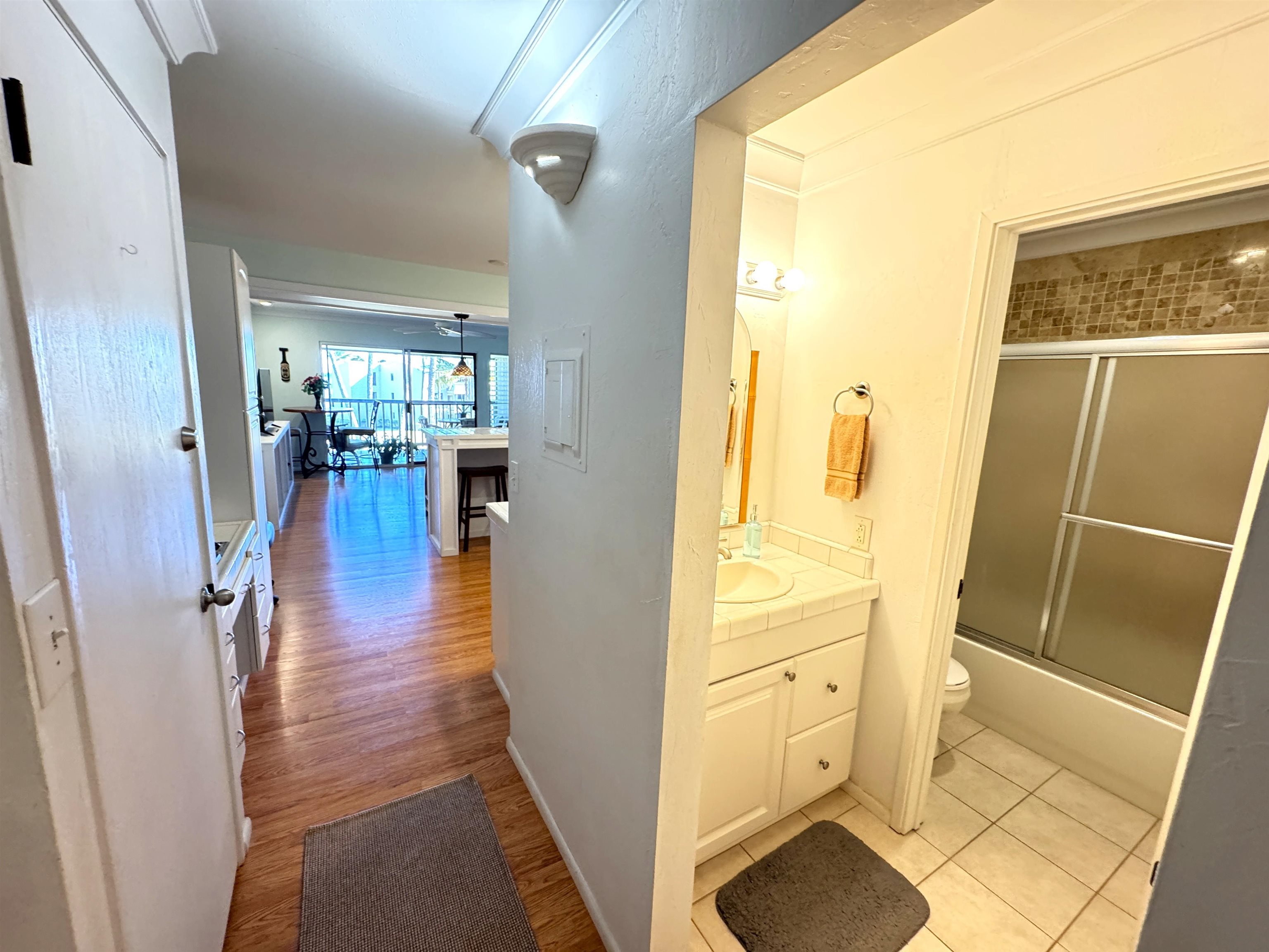 Wavecrest condo # C-312, Kaunakakai, Hawaii - photo 10 of 29