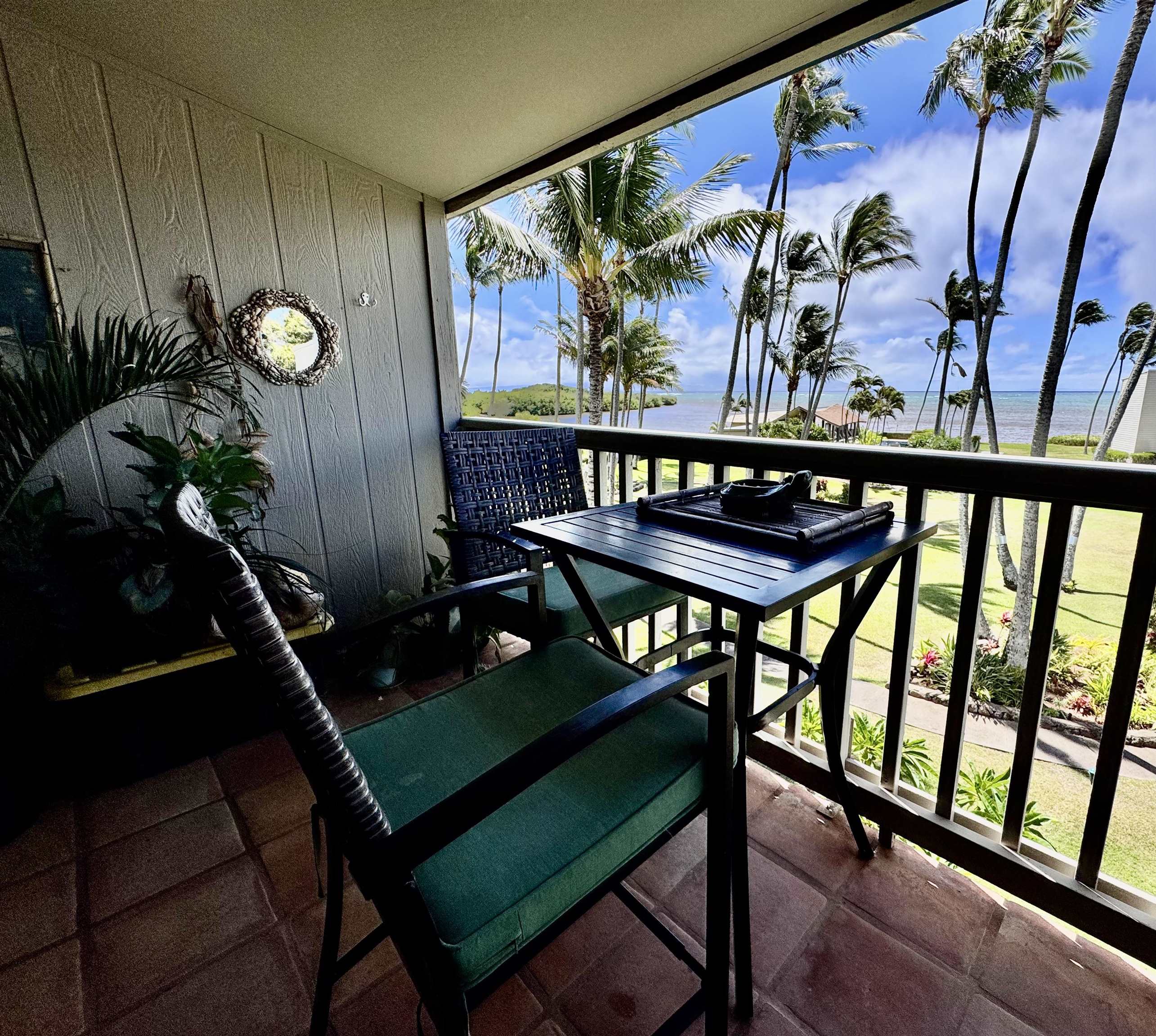 Wavecrest condo # C313, Kaunakakai, Hawaii - photo 2 of 26