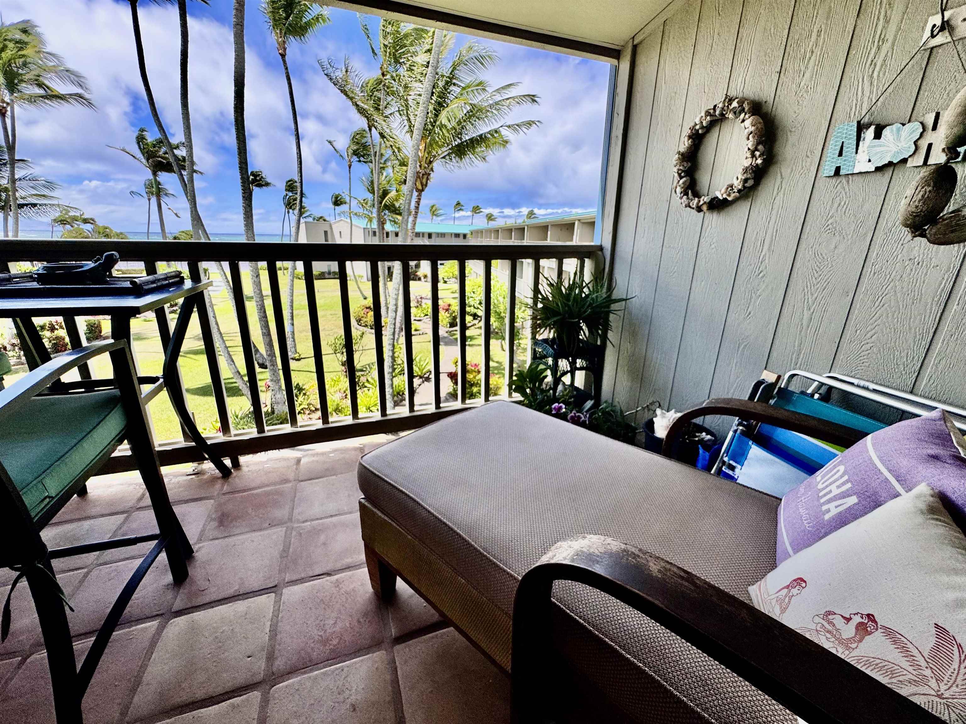 Wavecrest condo # C313, Kaunakakai, Hawaii - photo 20 of 26