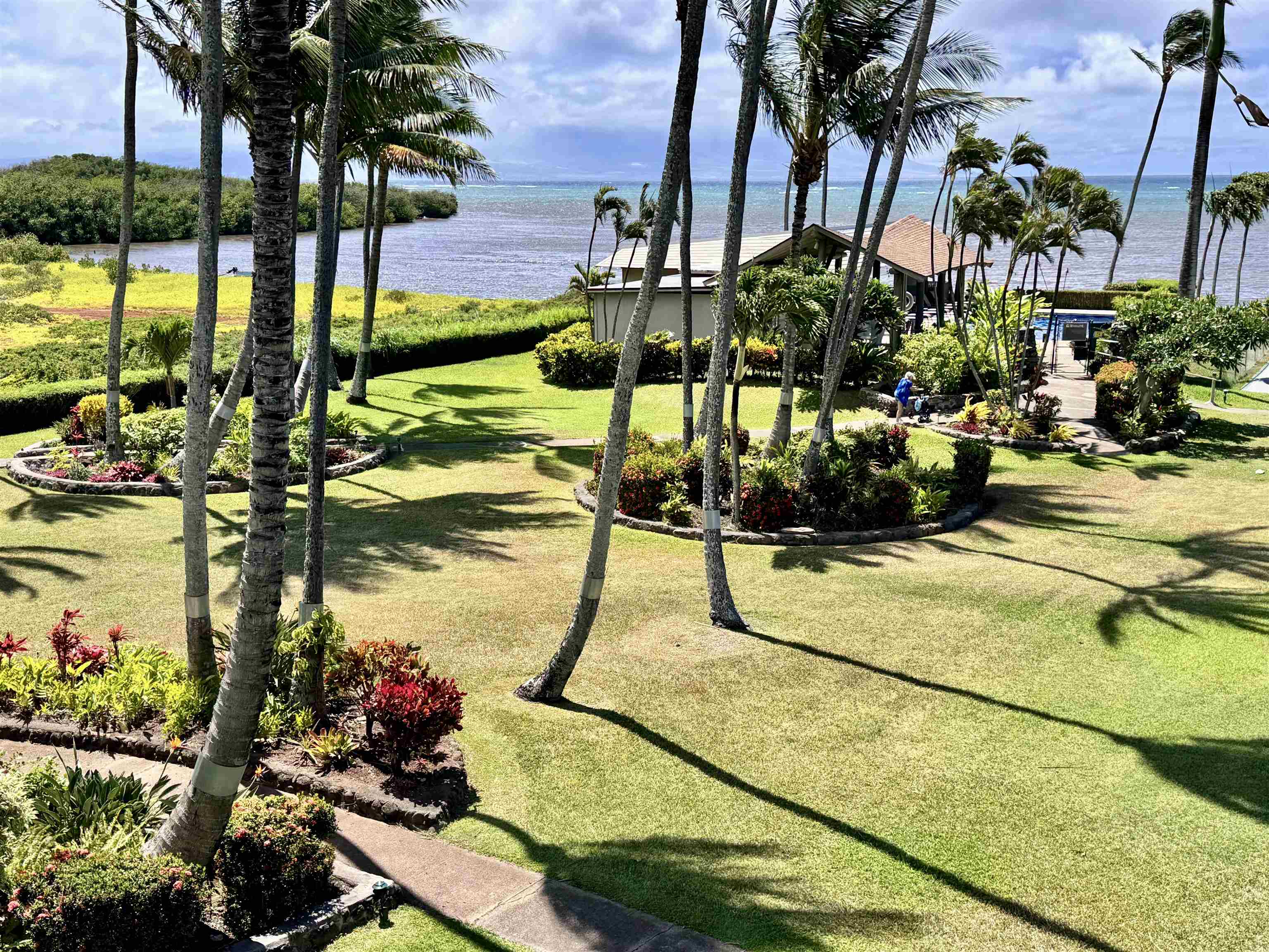 Wavecrest condo # C313, Kaunakakai, Hawaii - photo 21 of 26