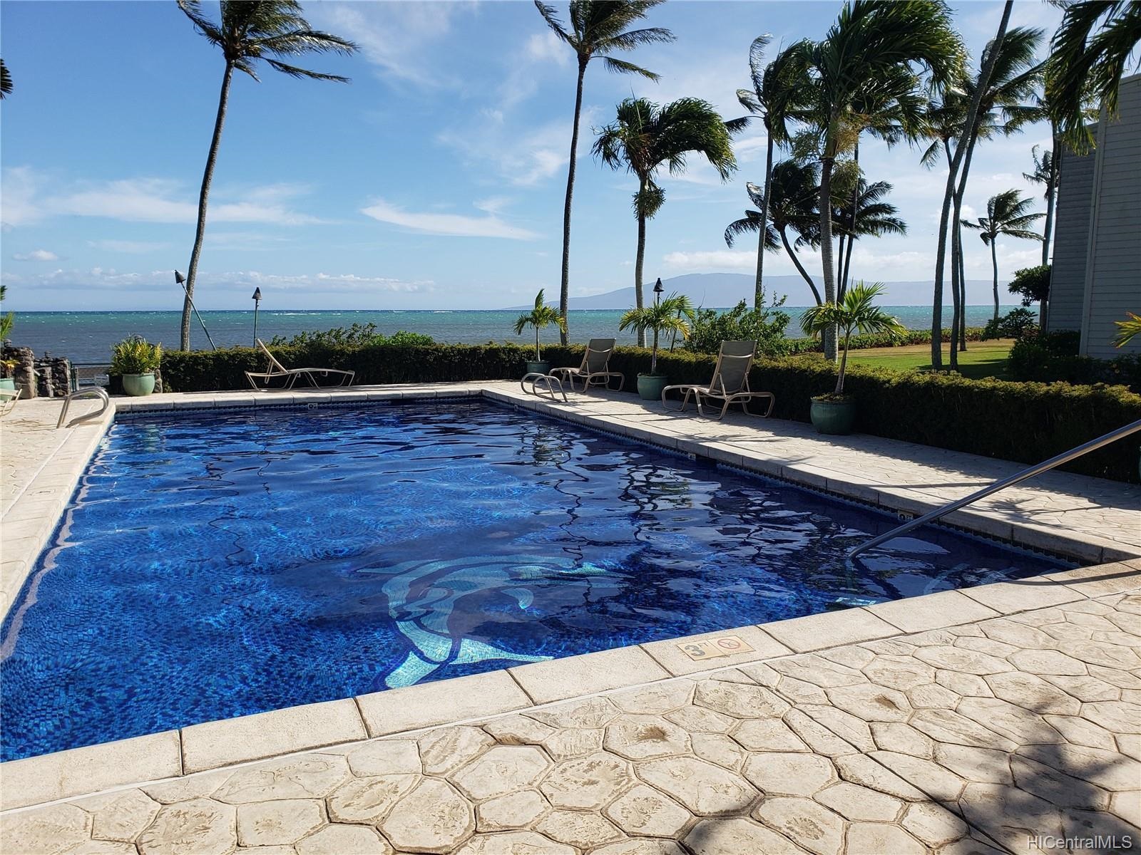 Wavecrest condo # C313, Kaunakakai, Hawaii - photo 24 of 26