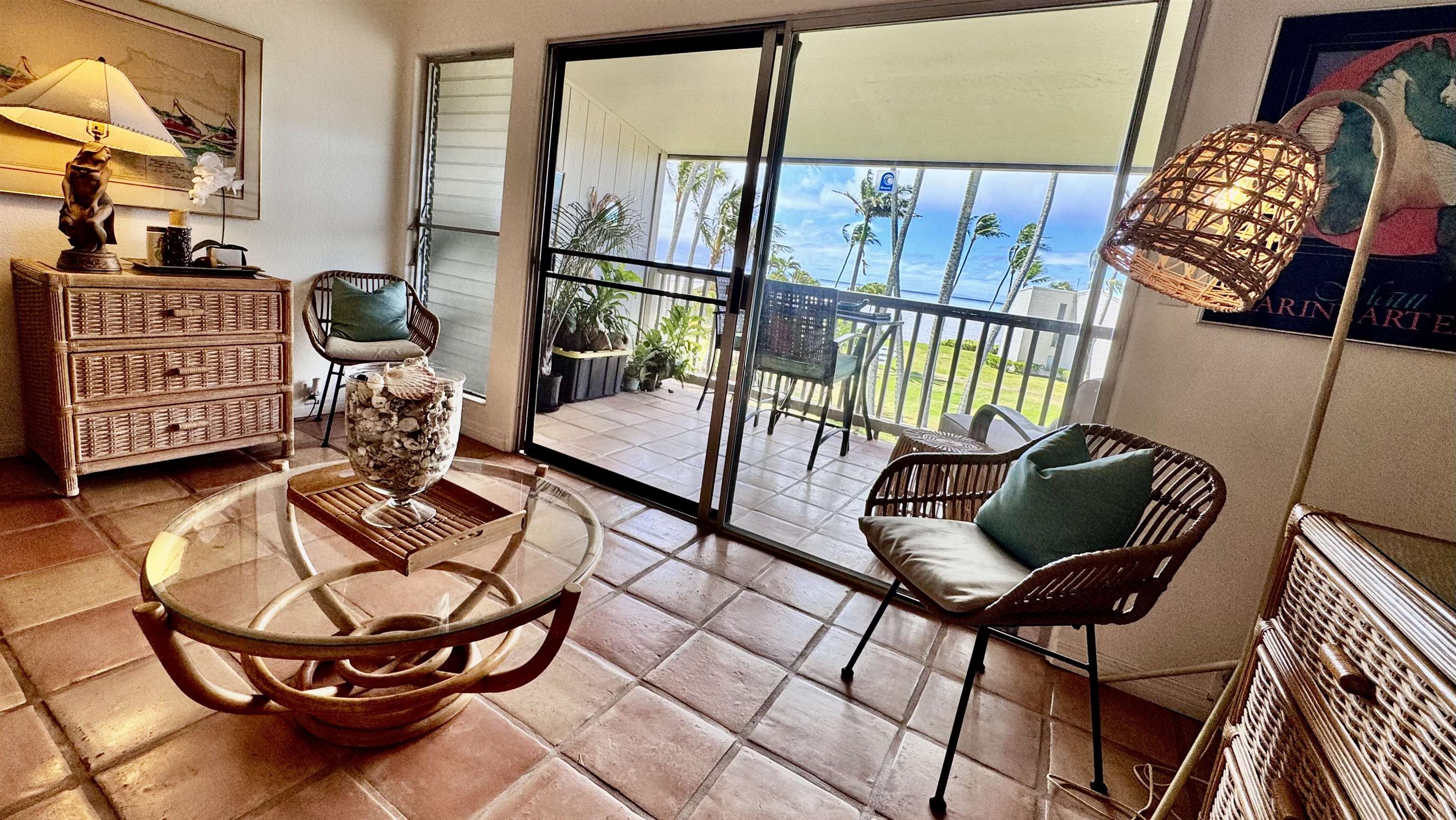 Wavecrest condo # C313, Kaunakakai, Hawaii - photo 10 of 26