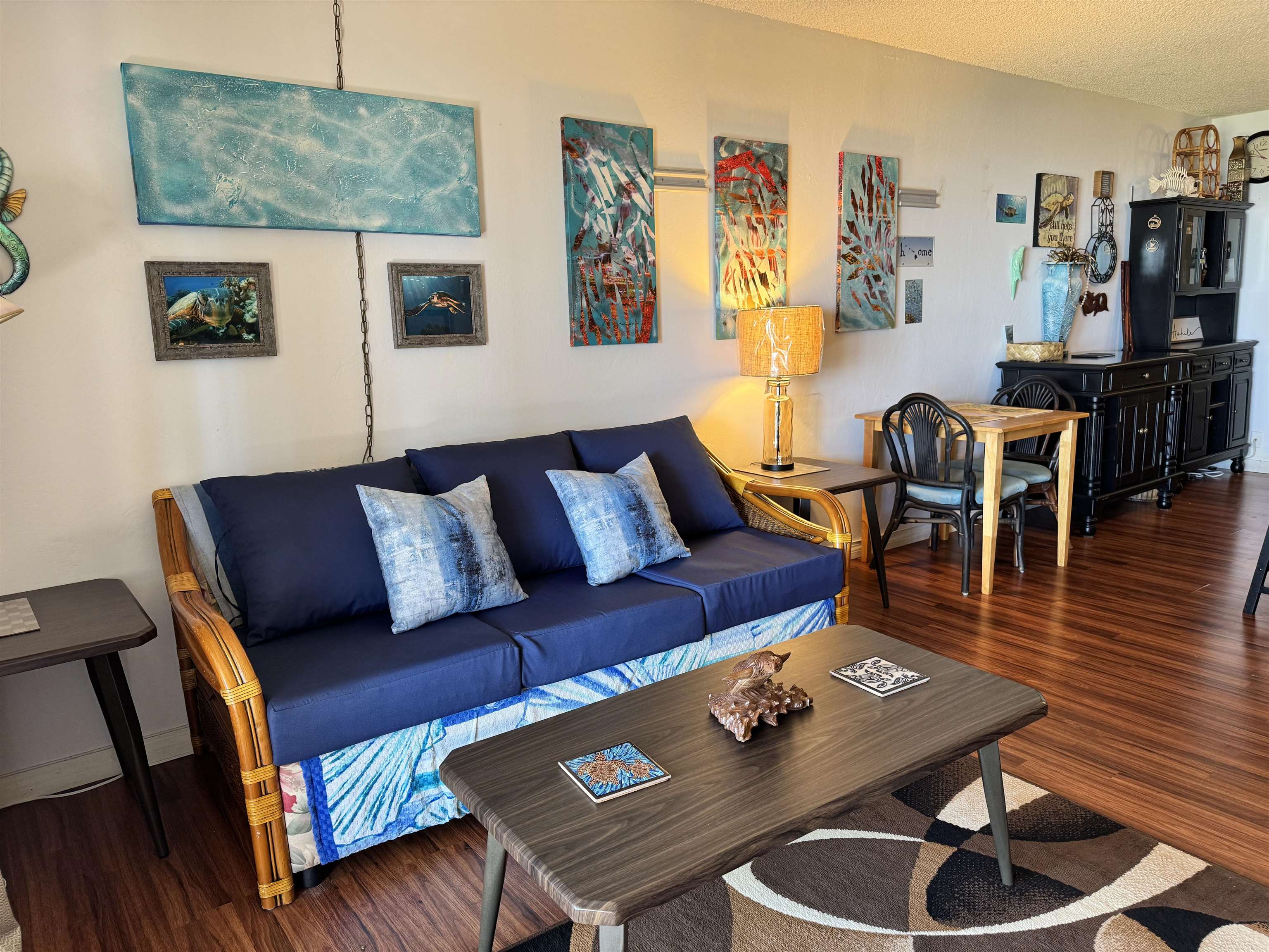 Wavecrest condo # C 315, Kaunakakai, Hawaii - photo 13 of 19