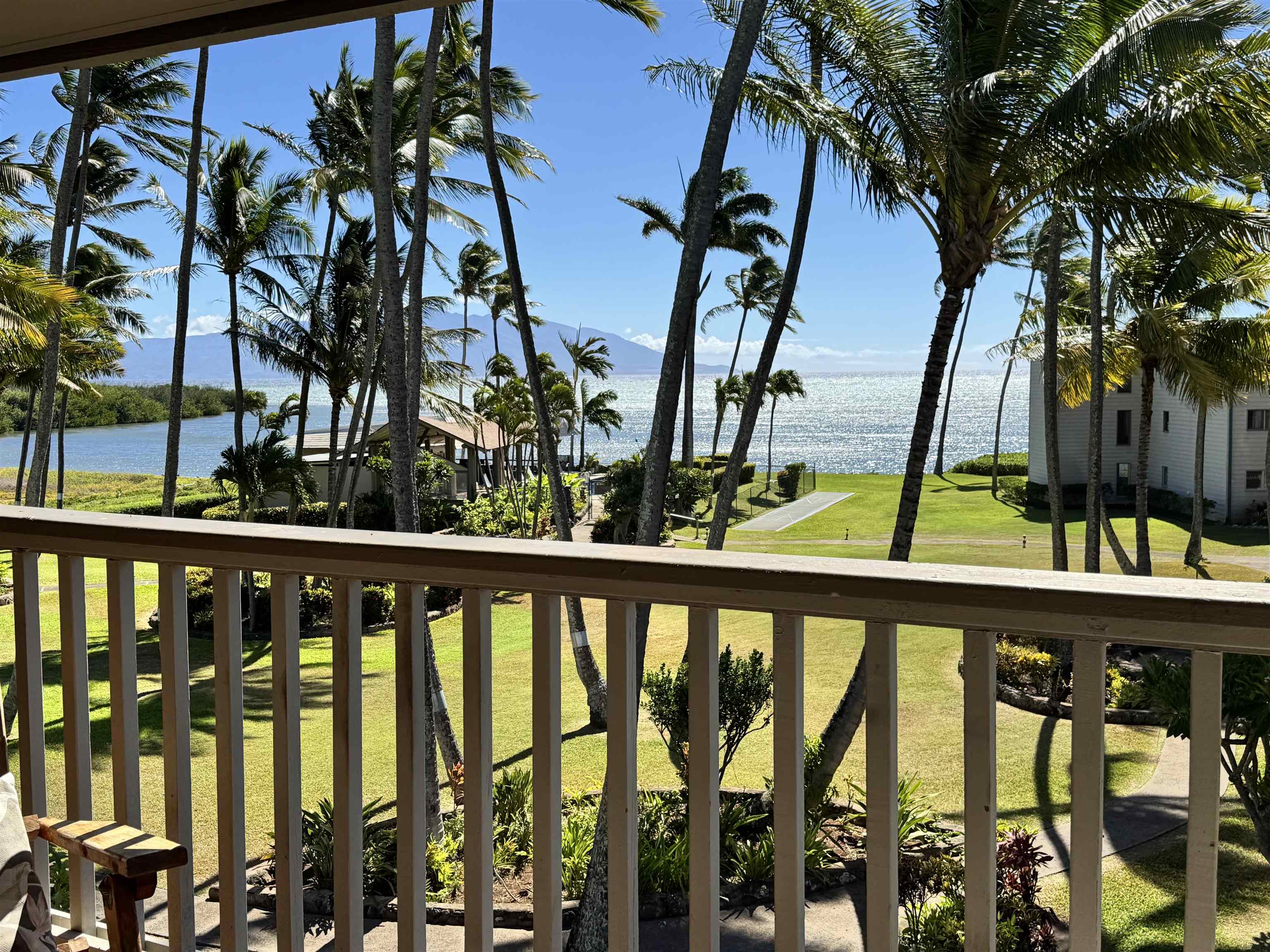 Wavecrest condo # C 315, Kaunakakai, Hawaii - photo 17 of 19