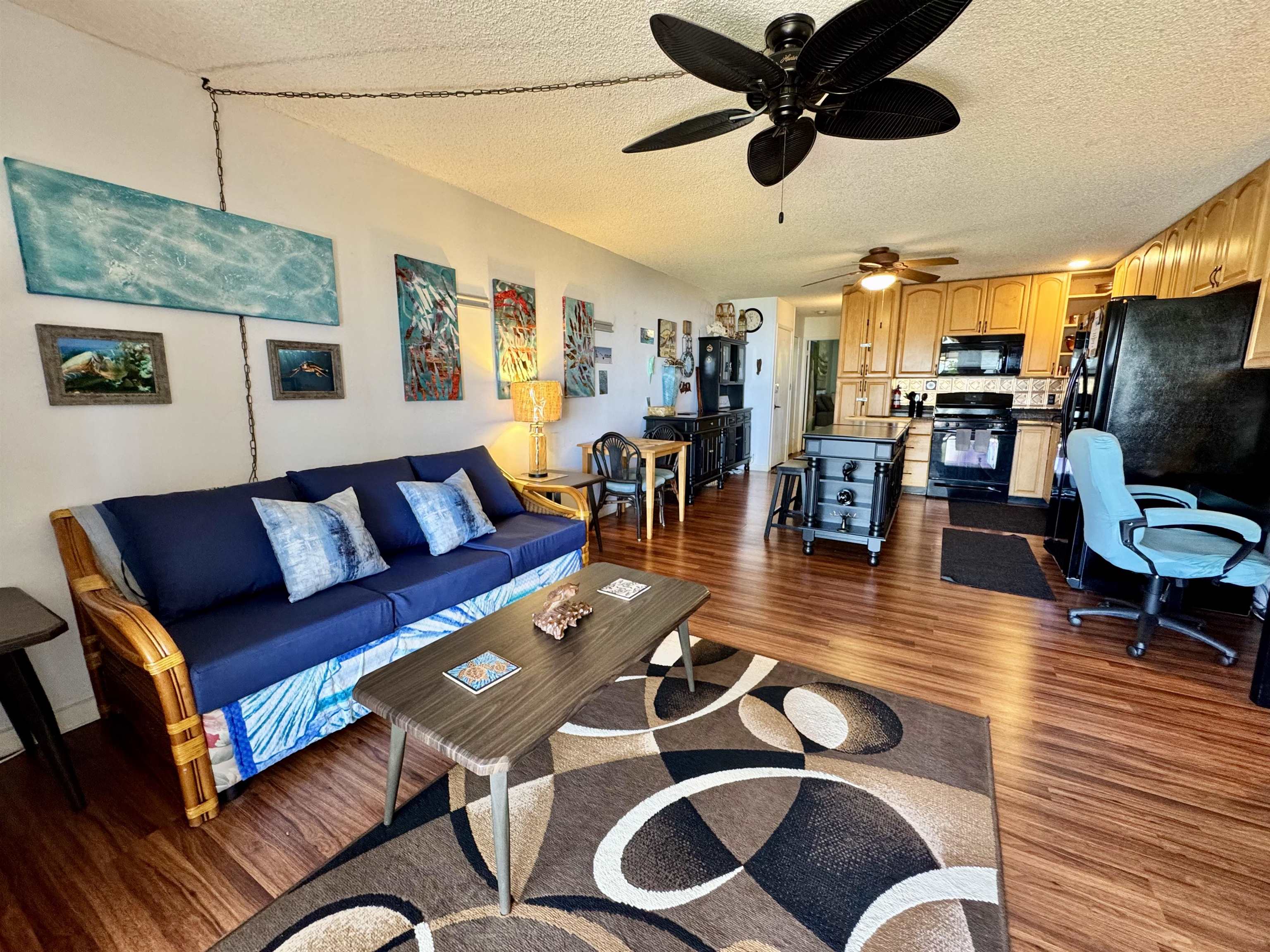 Wavecrest condo # C 315, Kaunakakai, Hawaii - photo 3 of 19