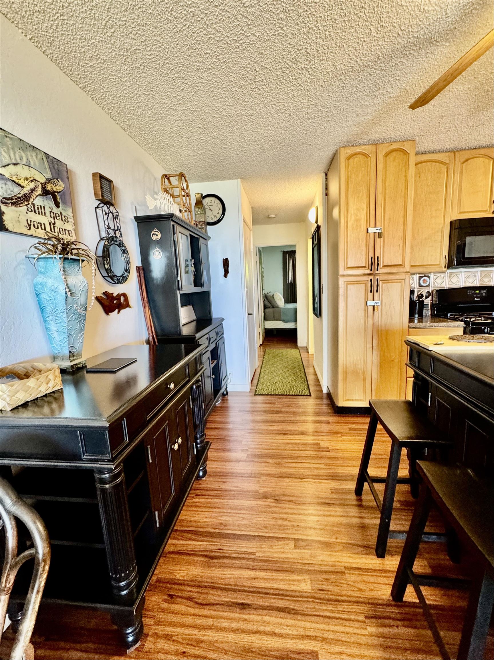 Wavecrest condo # C 315, Kaunakakai, Hawaii - photo 5 of 19