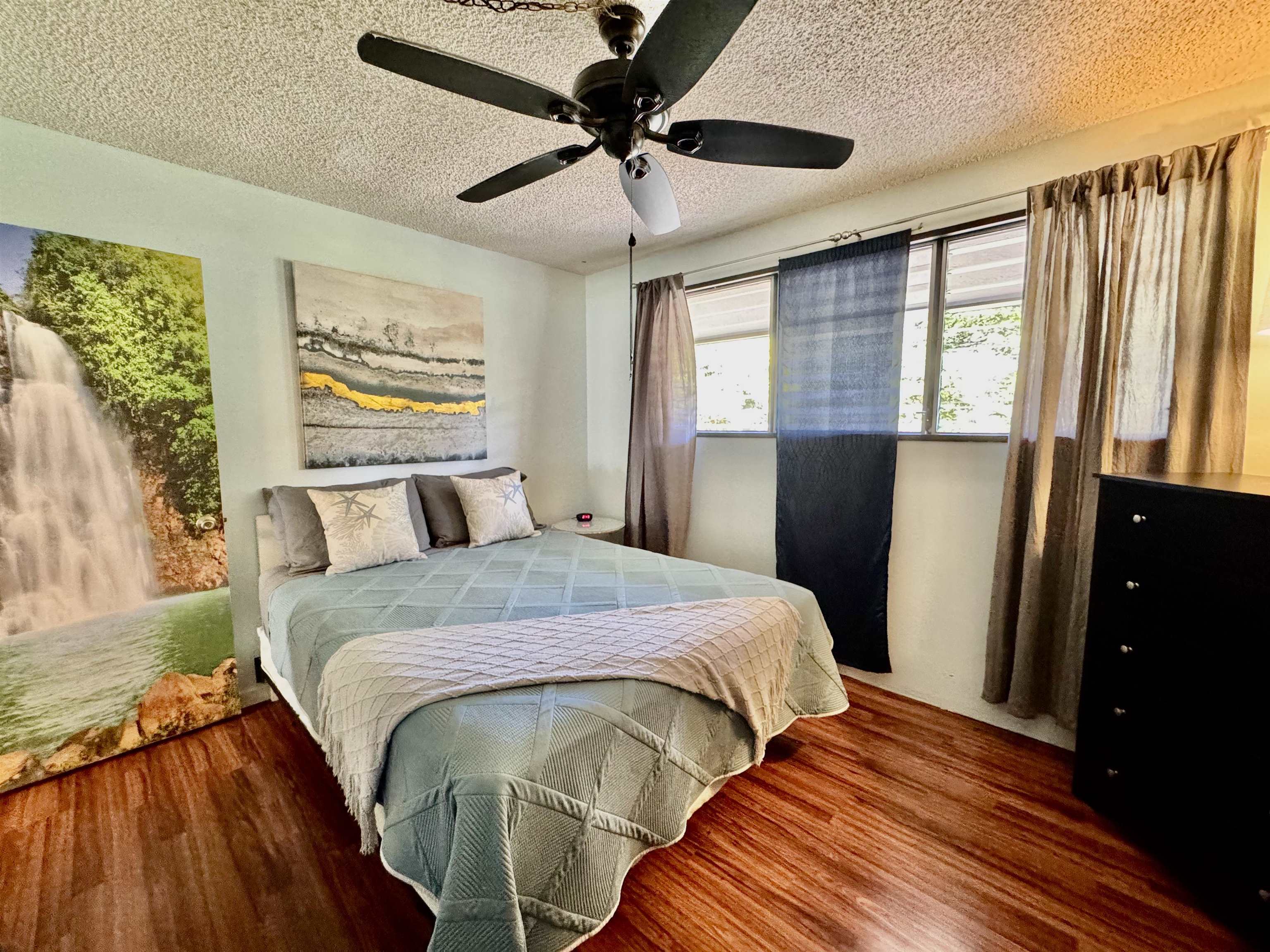 Wavecrest condo # C 315, Kaunakakai, Hawaii - photo 8 of 19