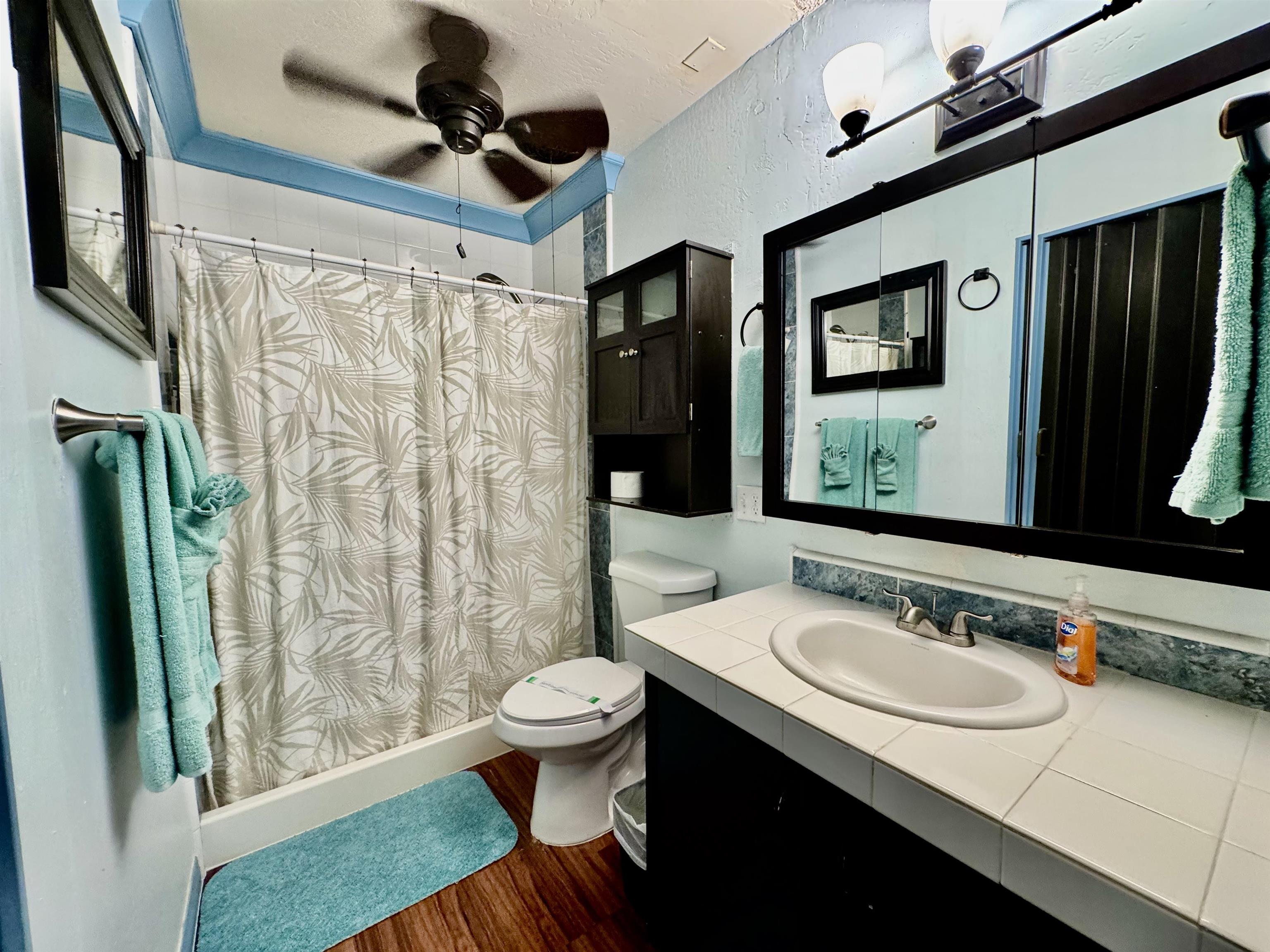 Wavecrest condo # C 315, Kaunakakai, Hawaii - photo 10 of 19