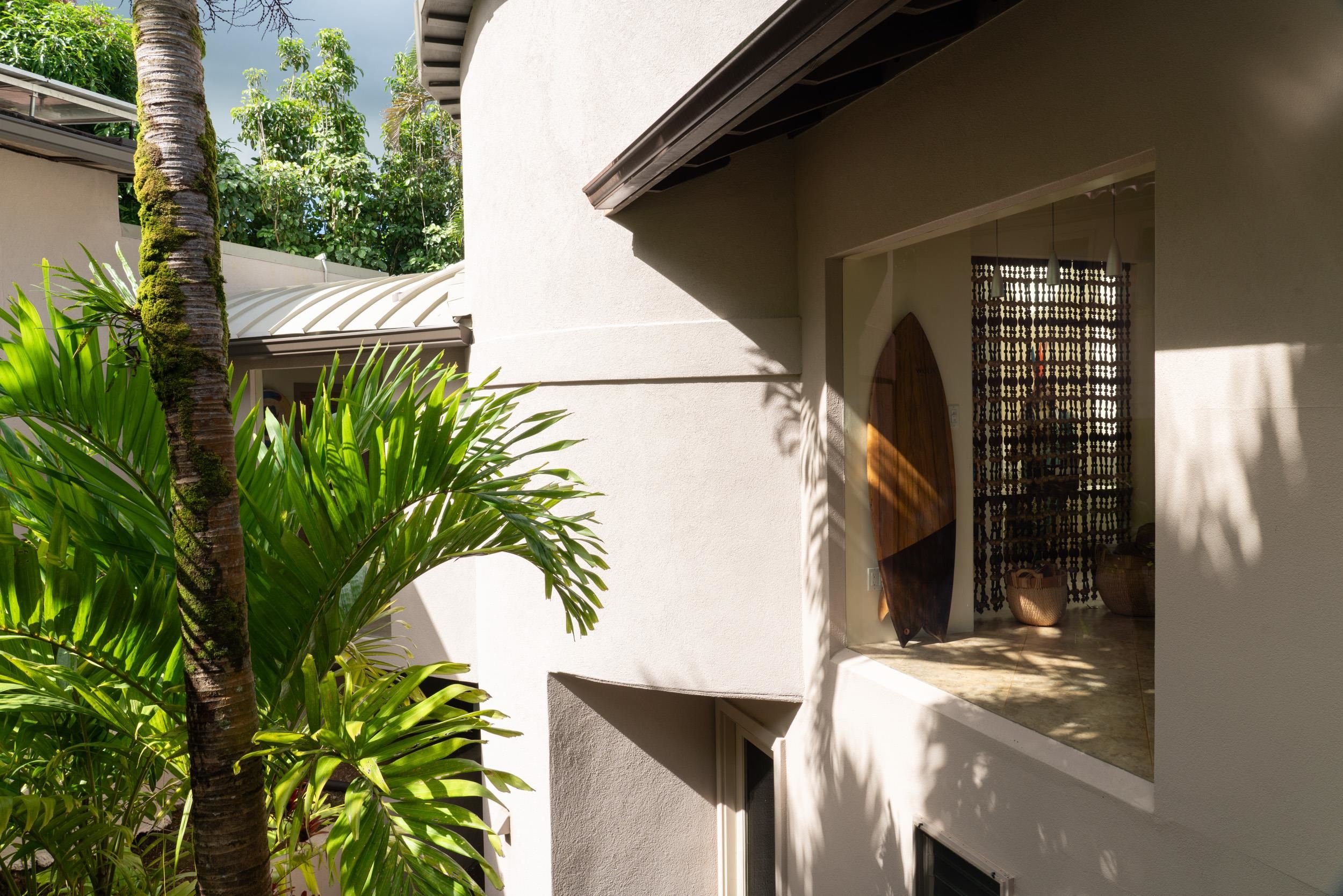 715  N Honokala Rd Huelo/twin Falls, Haiku home - photo 8 of 50