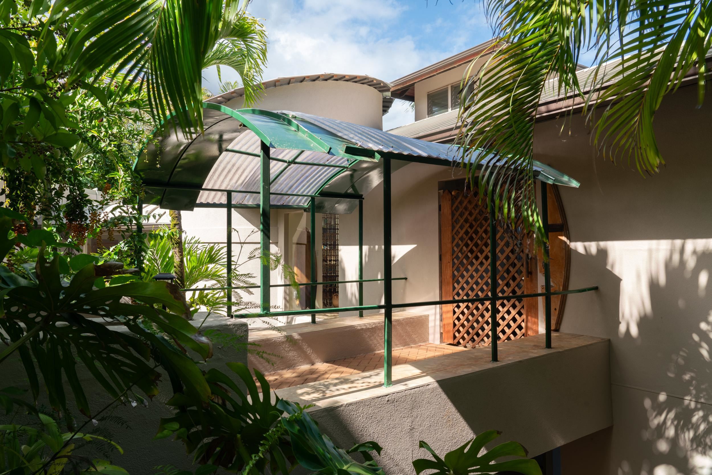 715  N Honokala Rd Huelo/twin Falls, Haiku home - photo 9 of 50