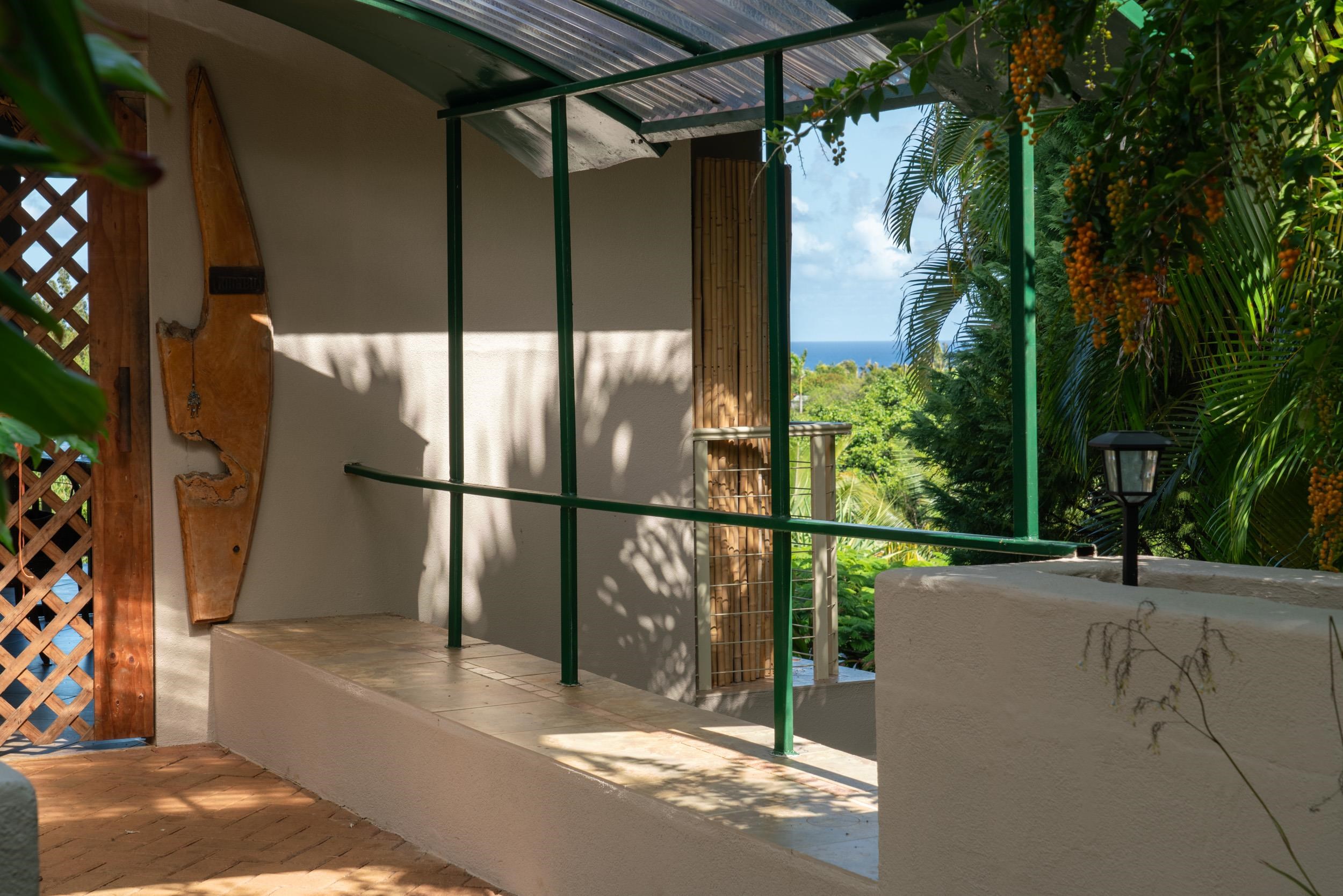 715  N Honokala Rd Huelo/twin Falls, Haiku home - photo 10 of 50