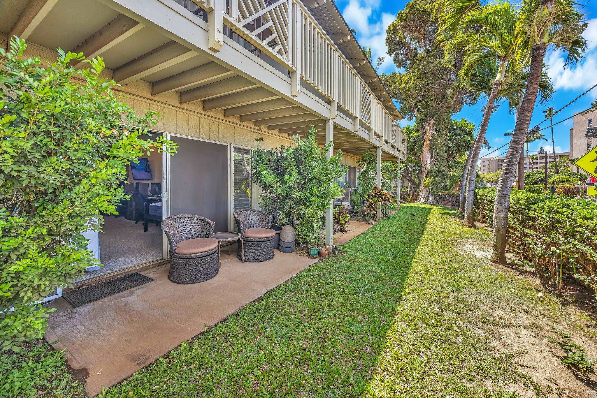 Kihei Bay Surf condo # 103, Kihei, Hawaii - photo 18 of 41