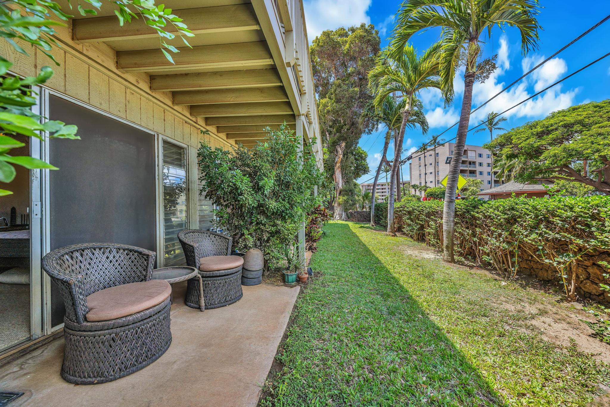 Kihei Bay Surf condo # 103, Kihei, Hawaii - photo 20 of 41