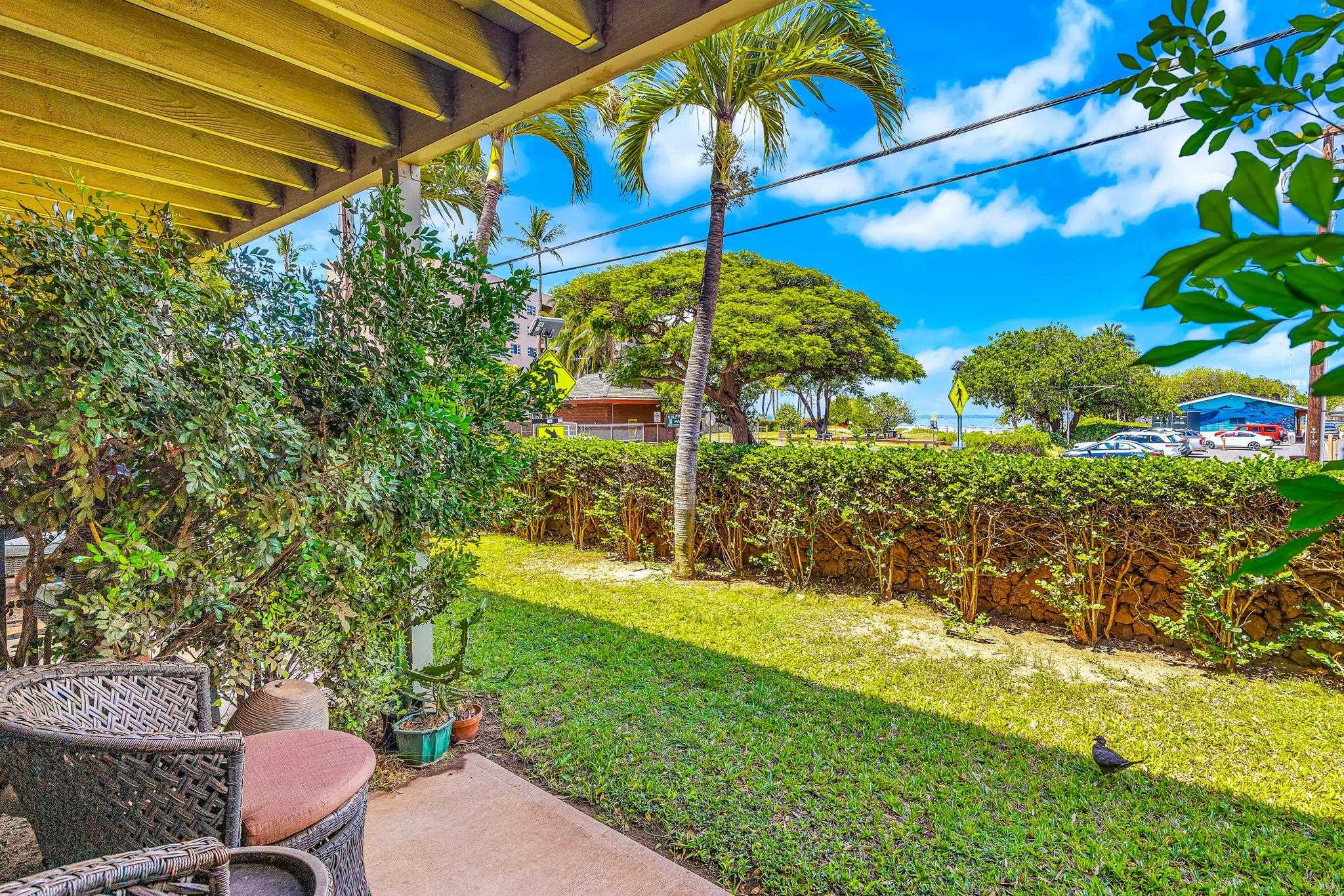 Kihei Bay Surf condo # 103, Kihei, Hawaii - photo 3 of 41