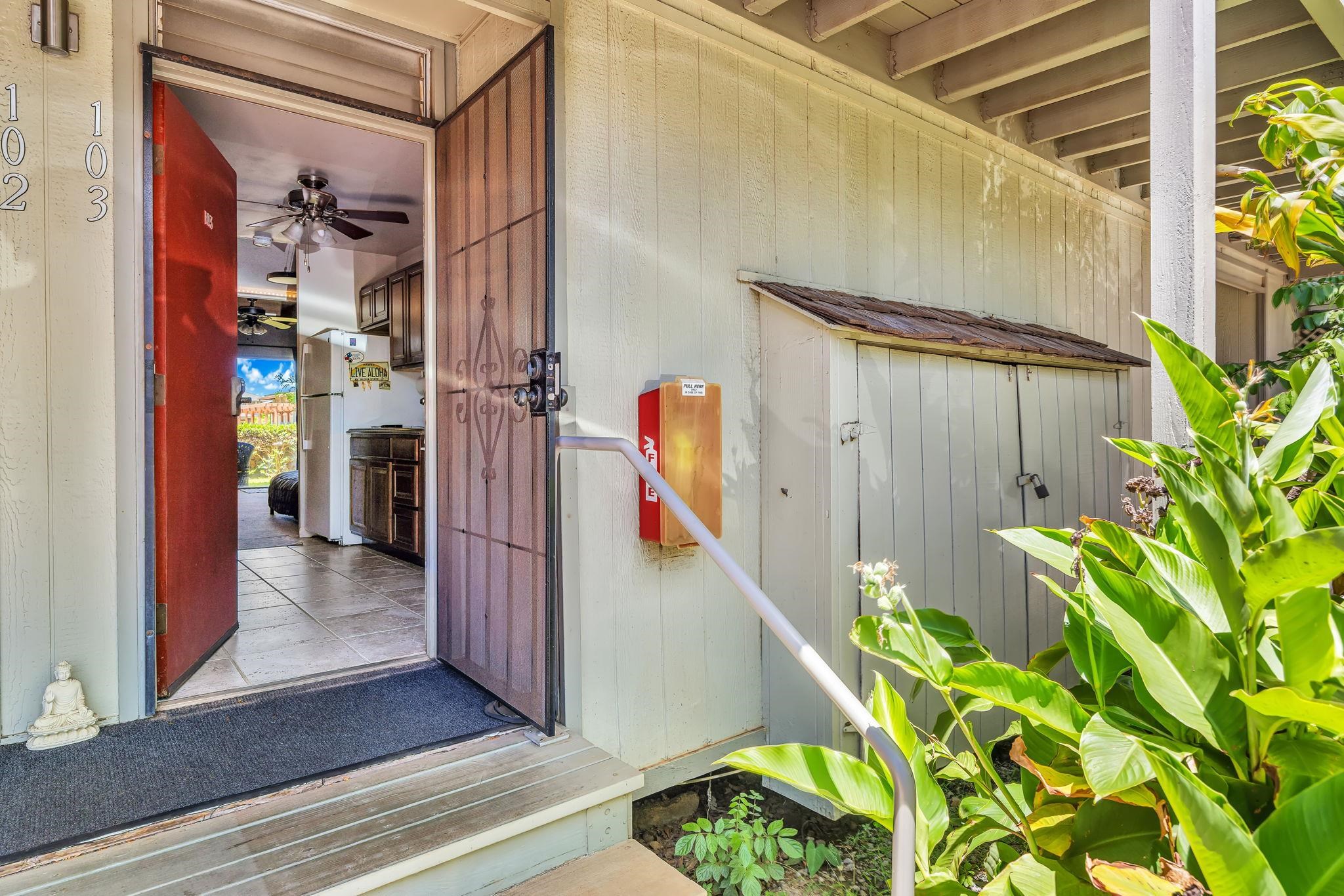 Kihei Bay Surf condo # 103, Kihei, Hawaii - photo 21 of 41