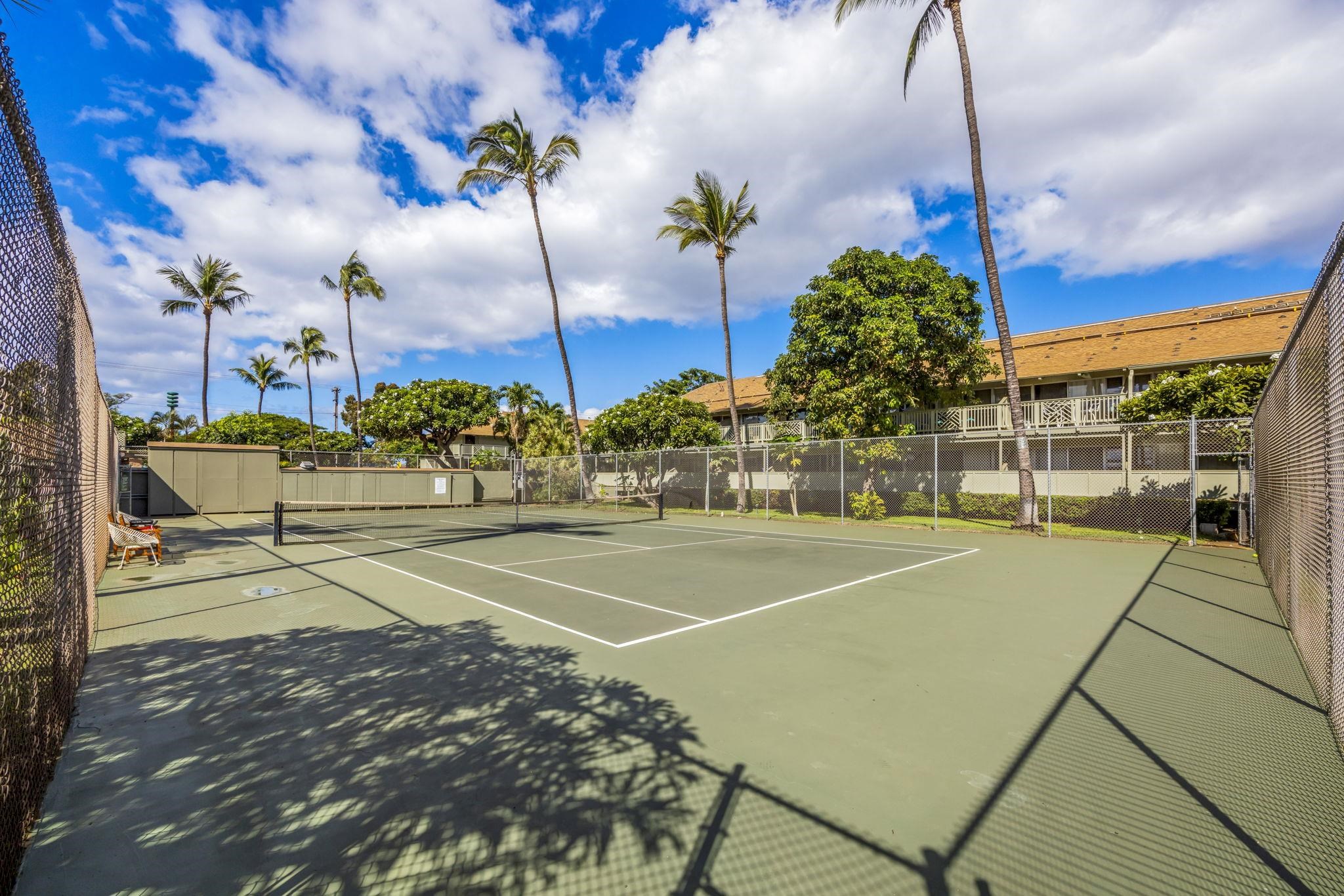 Kihei Bay Surf condo # 103, Kihei, Hawaii - photo 26 of 41
