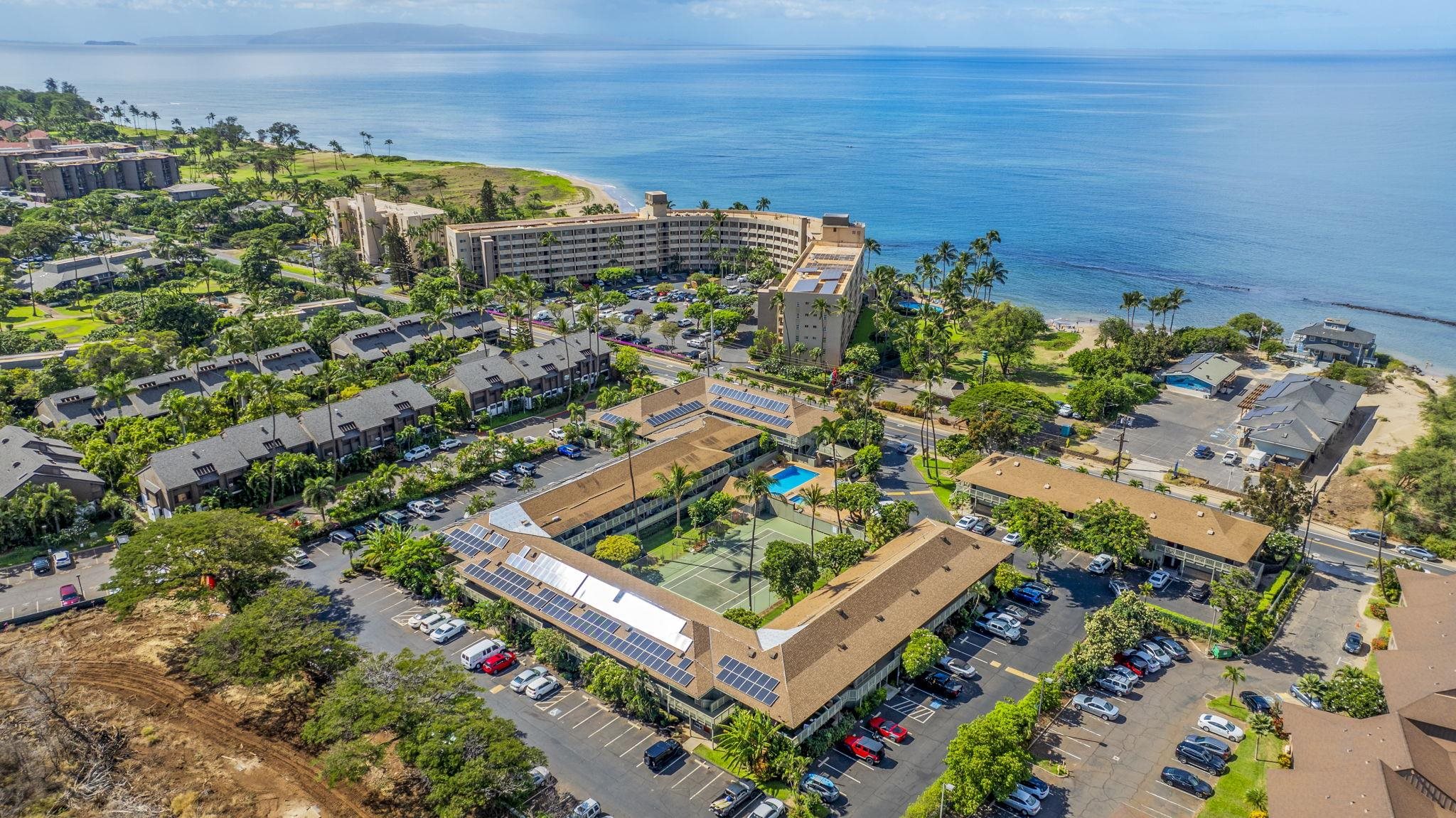 Kihei Bay Surf condo # 103, Kihei, Hawaii - photo 35 of 41