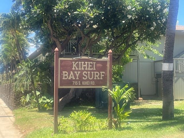 Kihei Bay Surf condo # 103, Kihei, Hawaii - photo 41 of 41