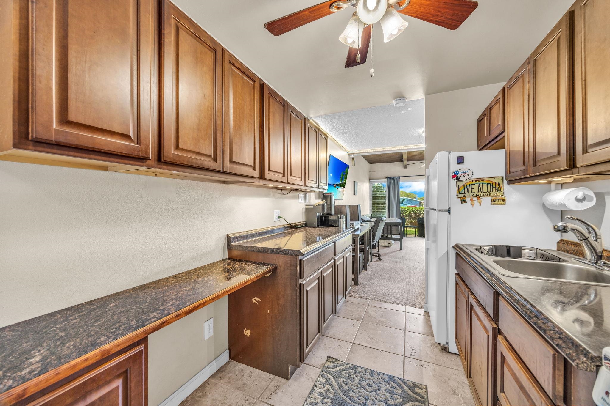 Kihei Bay Surf condo # 103, Kihei, Hawaii - photo 6 of 41