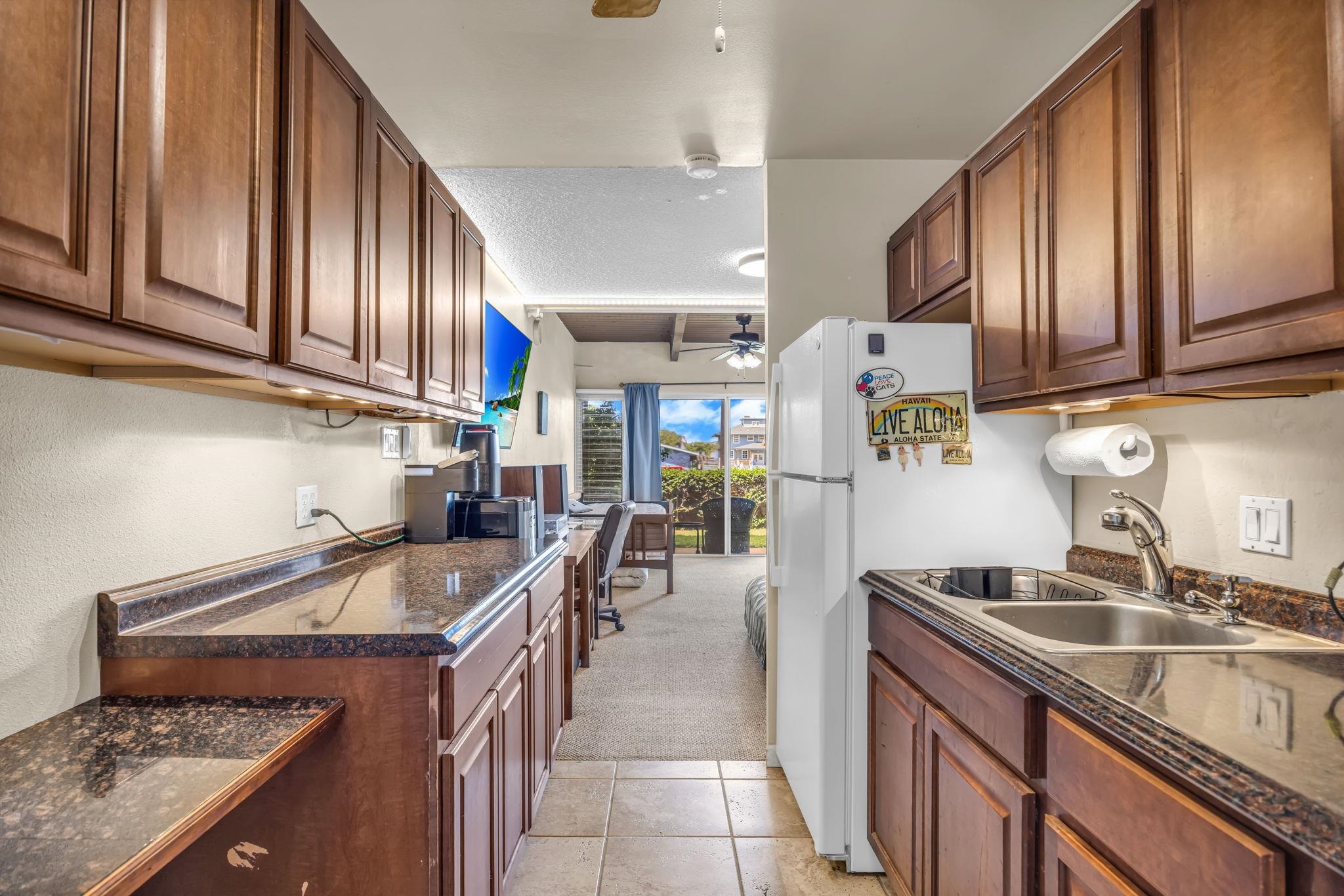 Kihei Bay Surf condo # 103, Kihei, Hawaii - photo 7 of 41