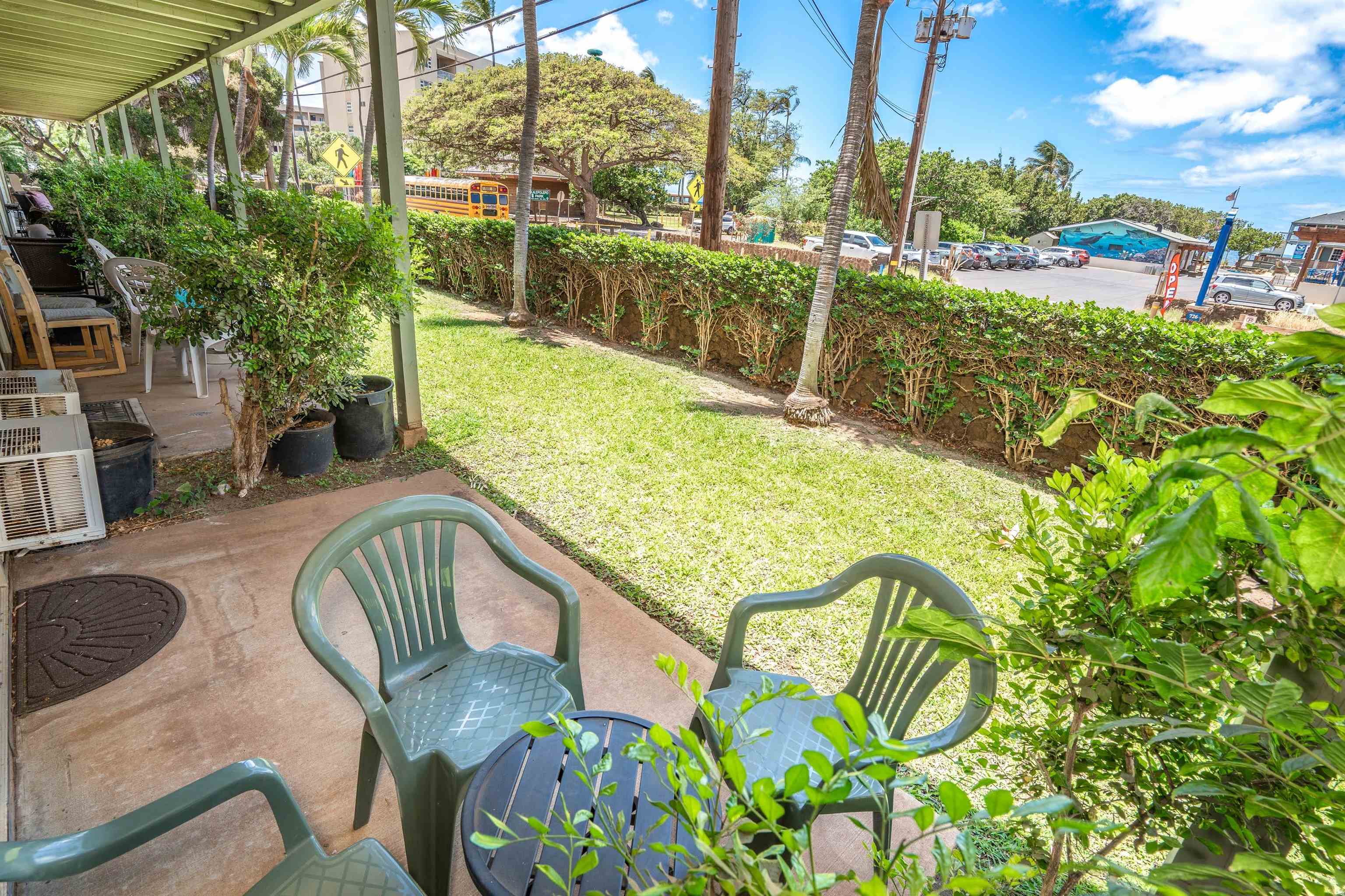 Kihei Bay Surf condo # 106, Kihei, Hawaii - photo 17 of 30