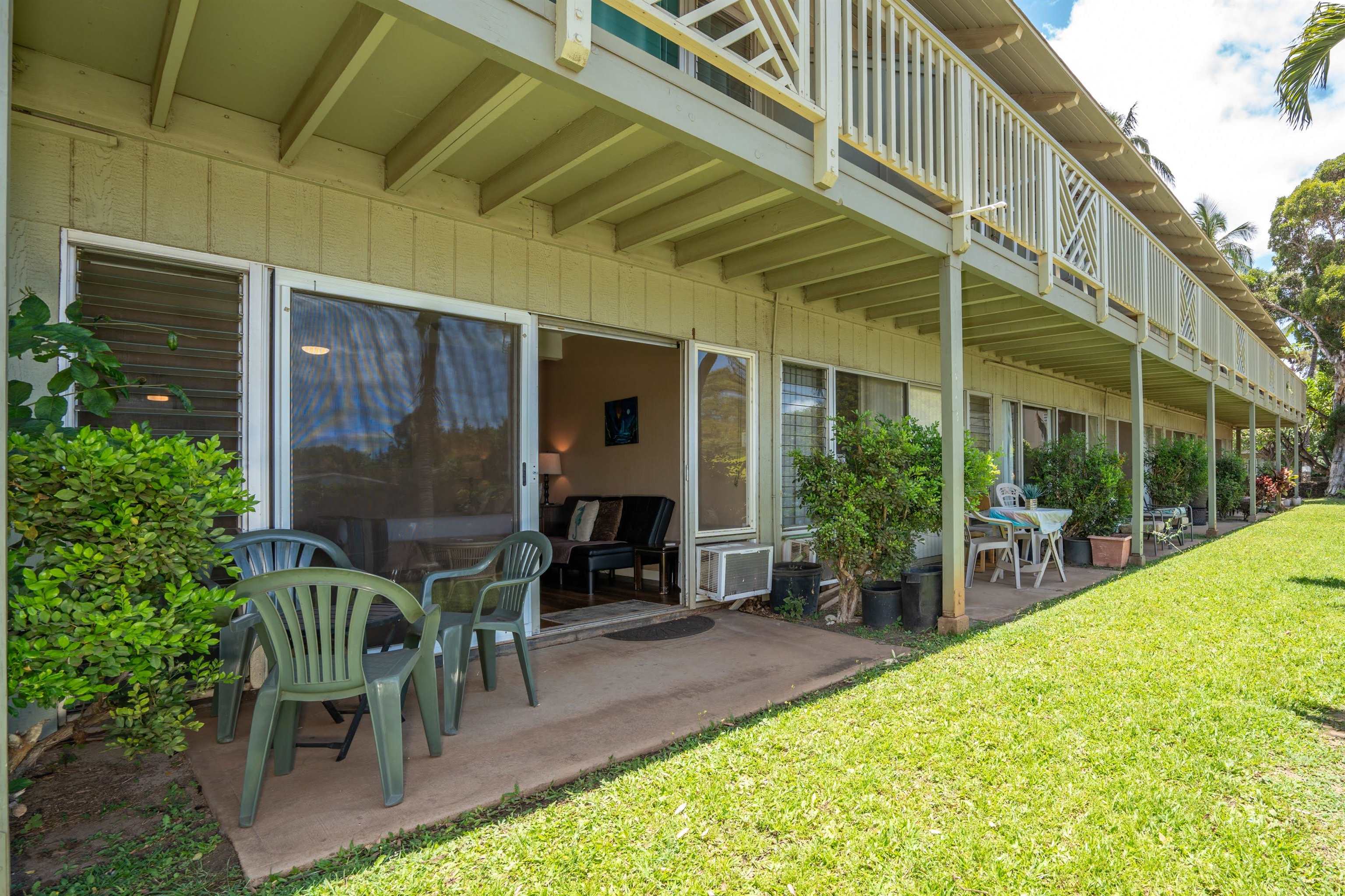 Kihei Bay Surf condo # 106, Kihei, Hawaii - photo 19 of 30