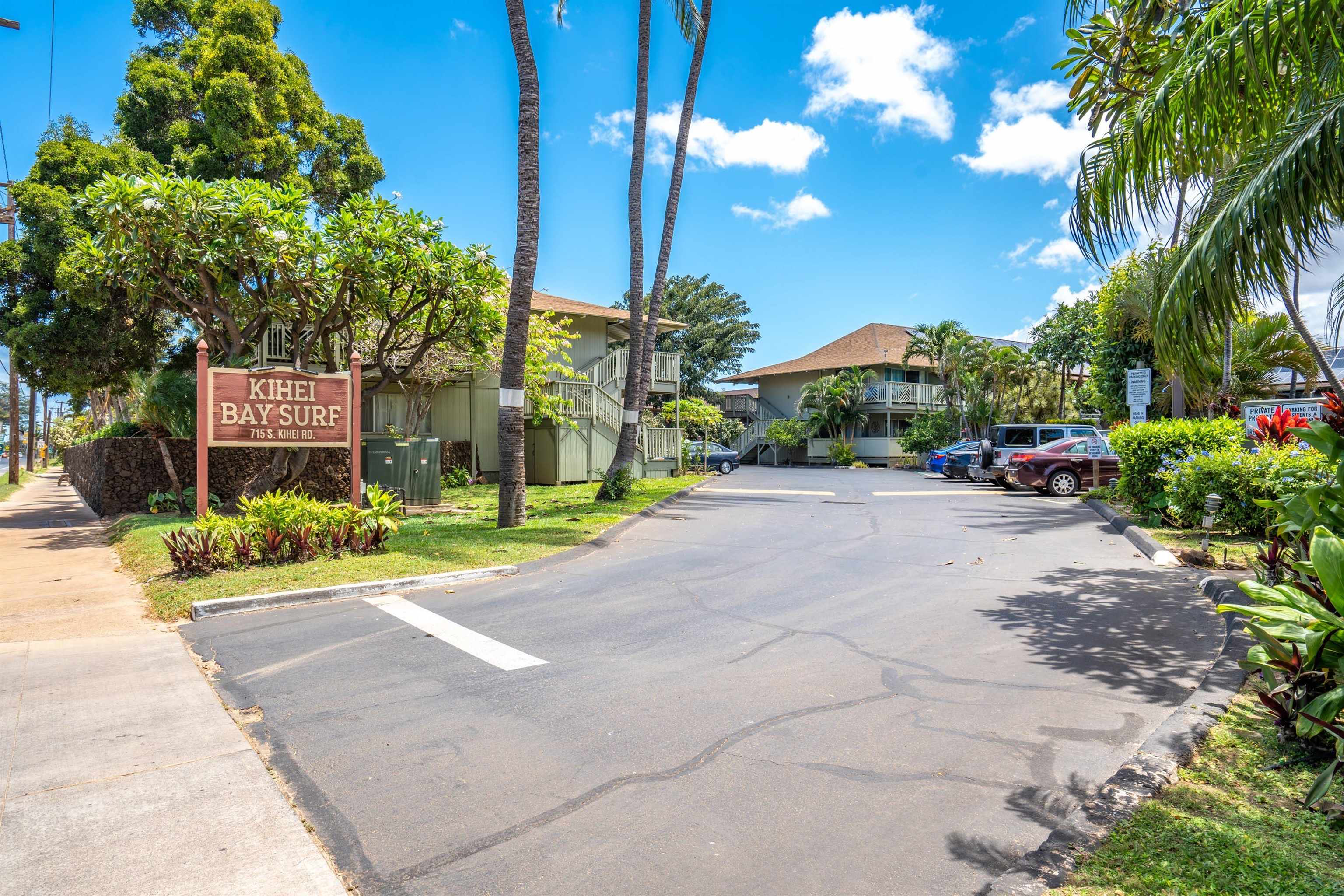 Kihei Bay Surf condo # 106, Kihei, Hawaii - photo 20 of 30