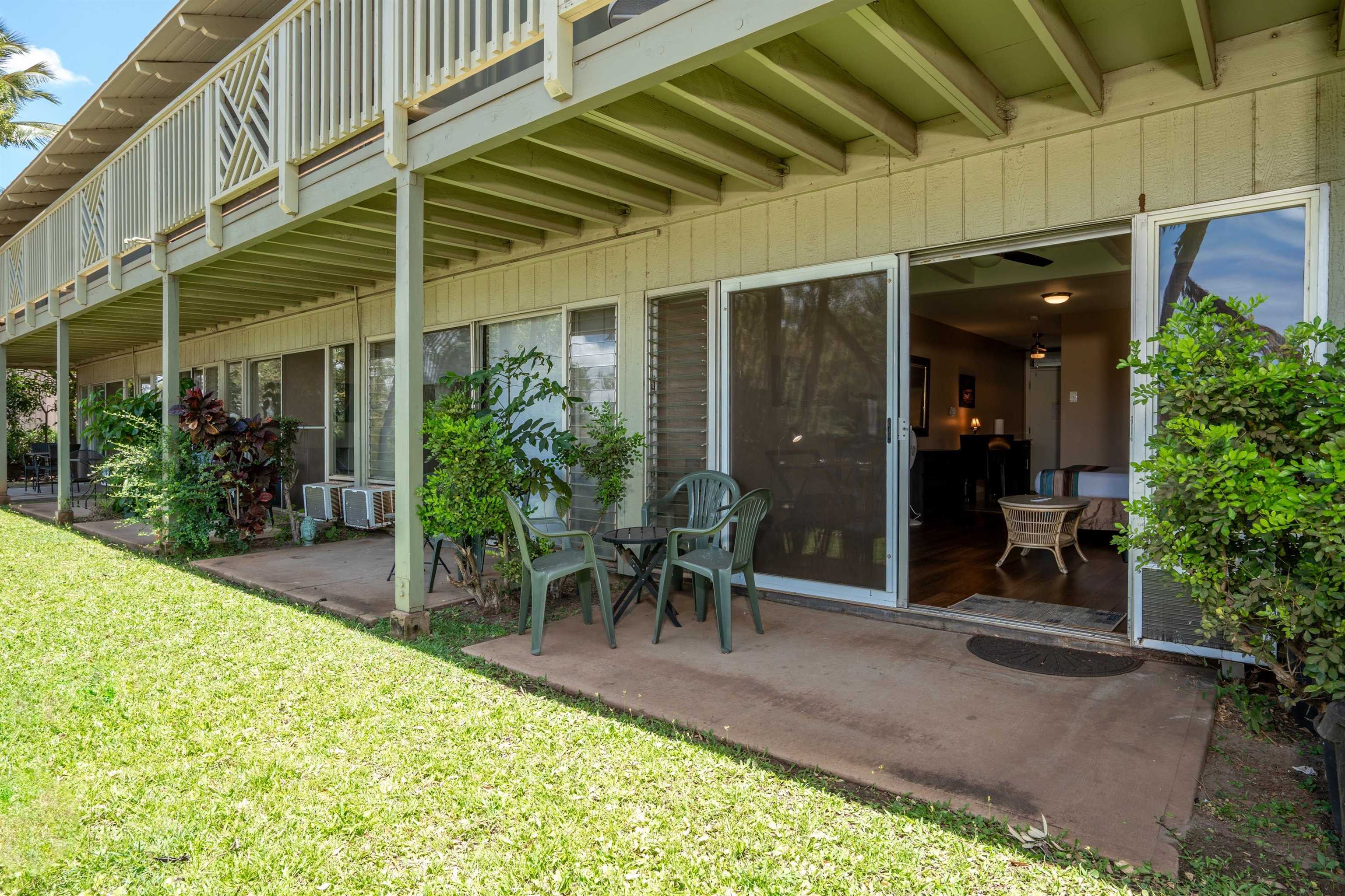 Kihei Bay Surf condo # 106, Kihei, Hawaii - photo 21 of 30