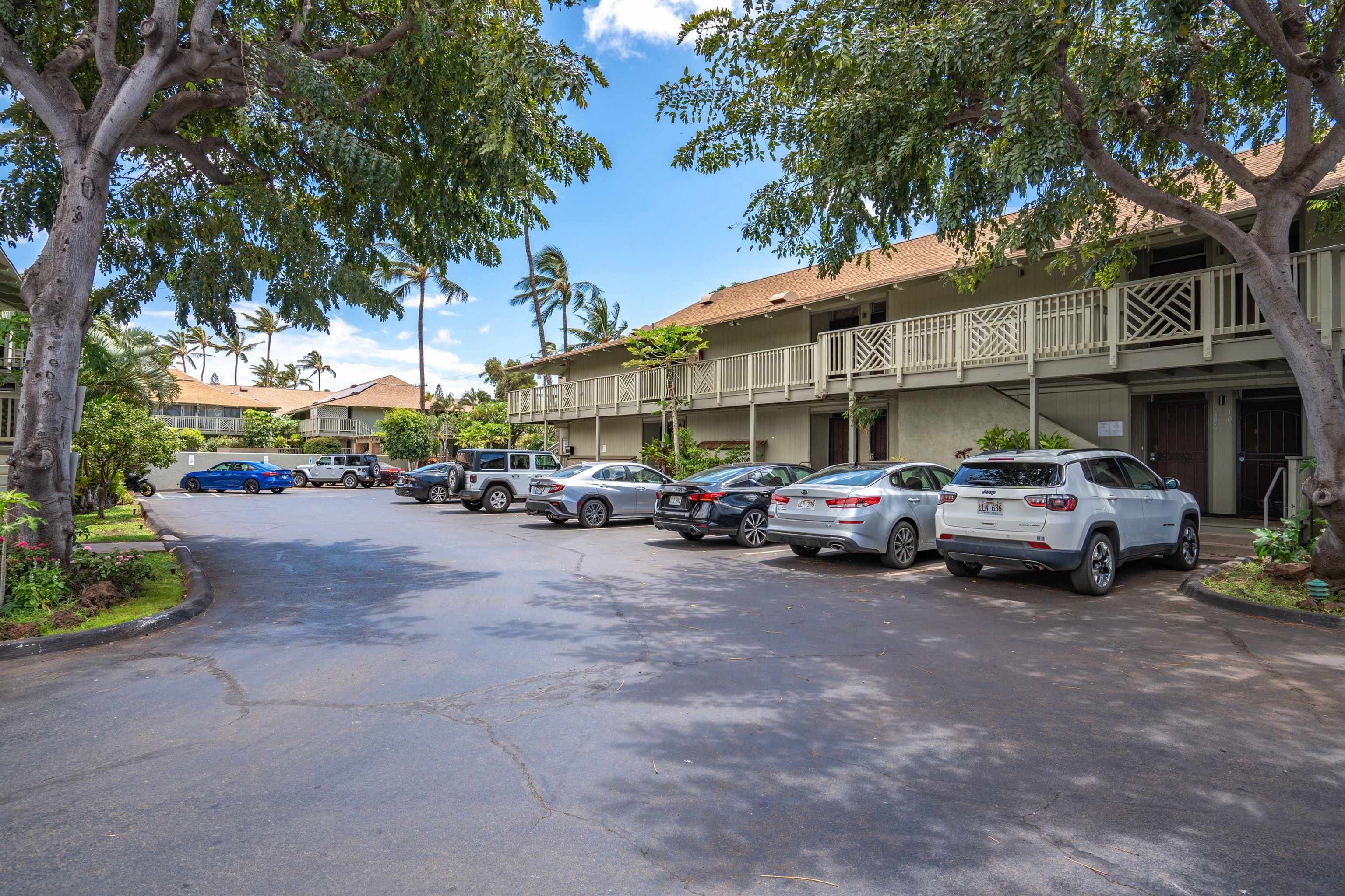 Kihei Bay Surf condo # 106, Kihei, Hawaii - photo 22 of 30