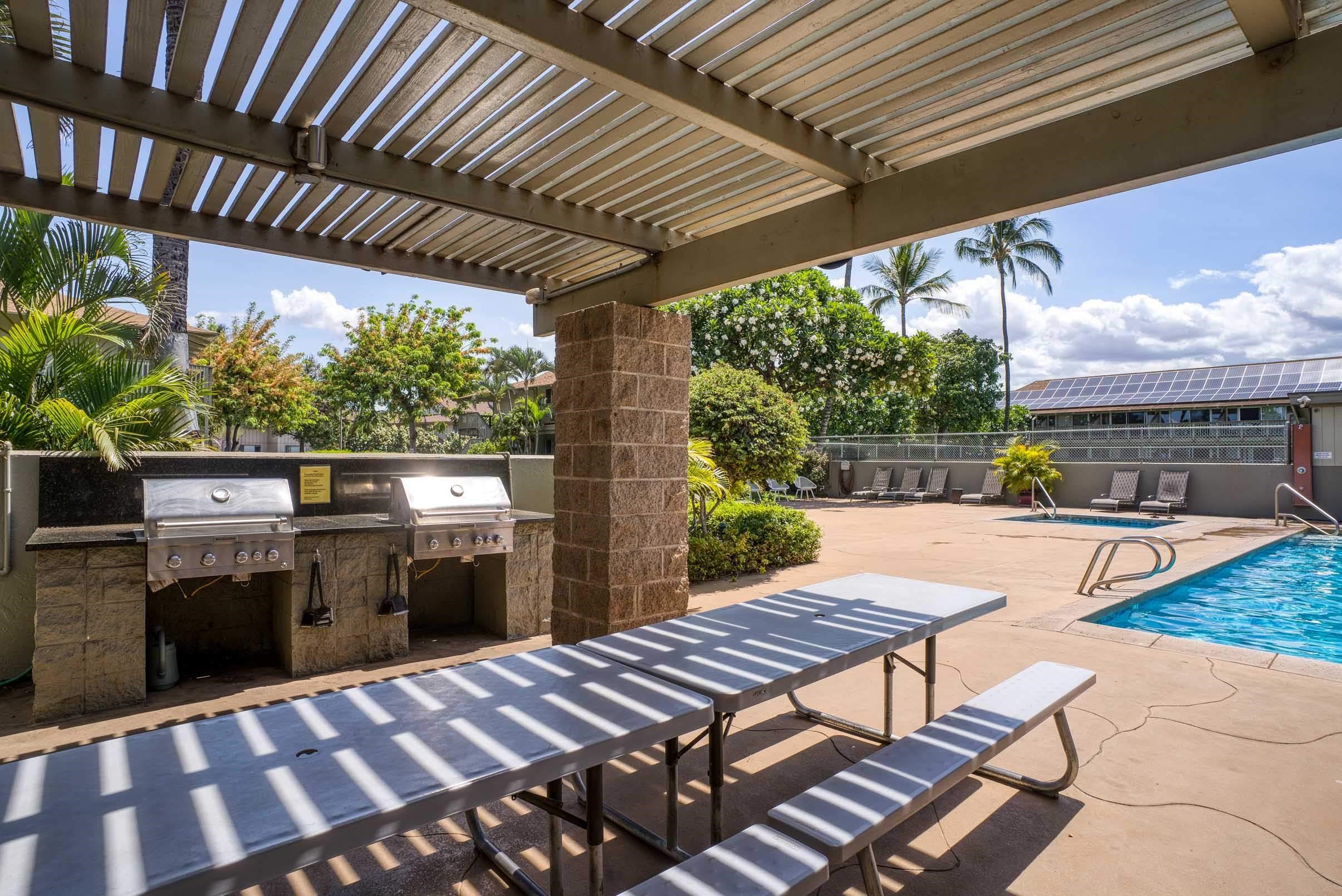 Kihei Bay Surf condo # 106, Kihei, Hawaii - photo 25 of 30