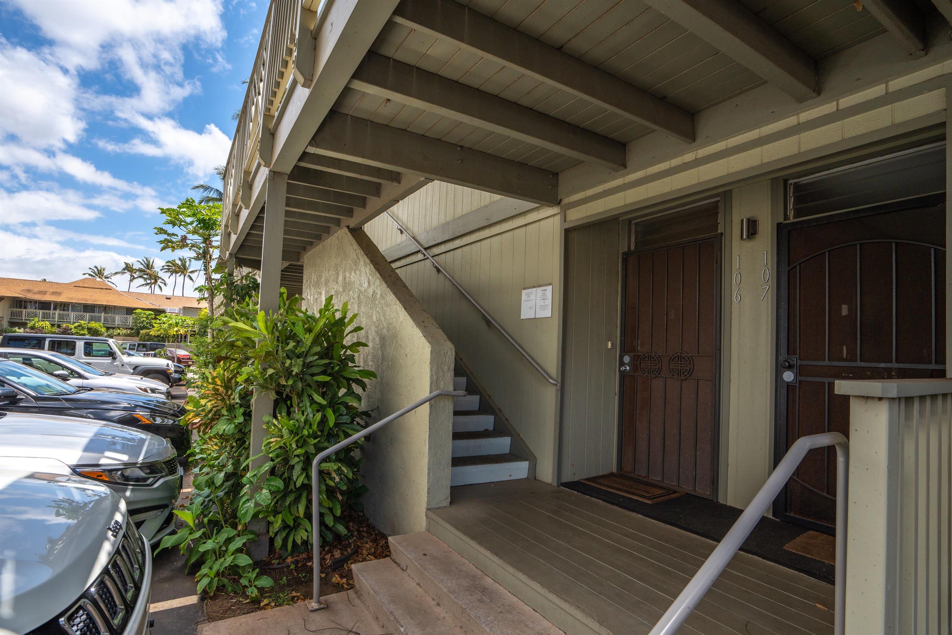 Kihei Bay Surf condo # 106, Kihei, Hawaii - photo 26 of 30