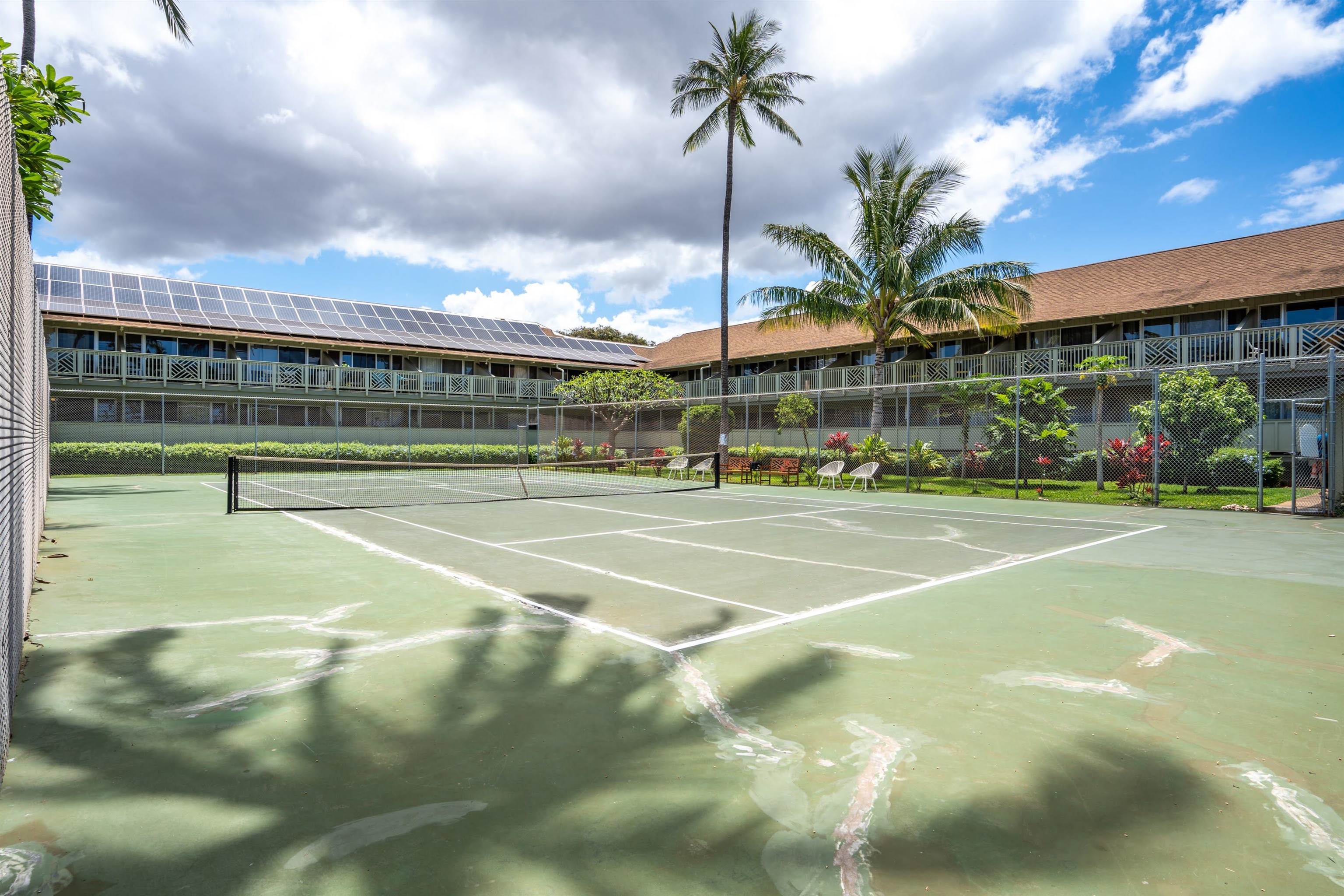 Kihei Bay Surf condo # 106, Kihei, Hawaii - photo 27 of 30